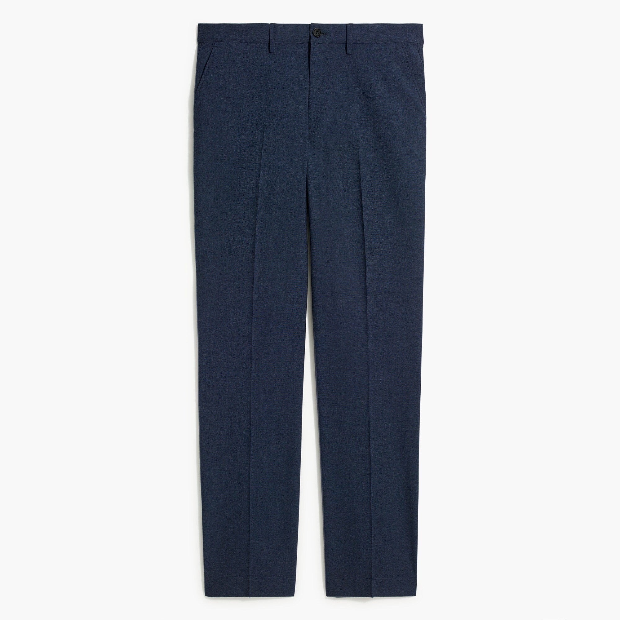 Slim-fit Thompson performance suit pant