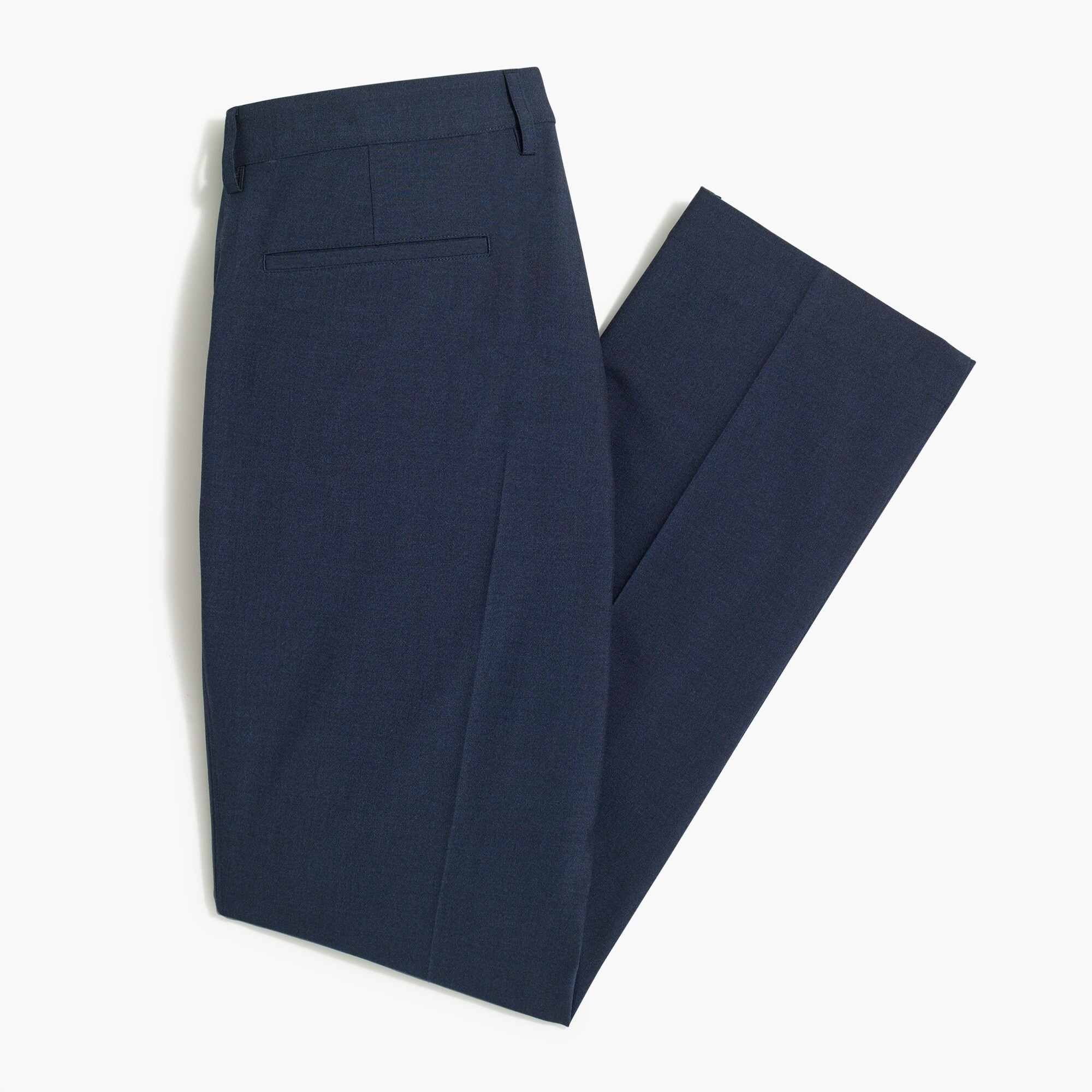 Slim-fit Thompson performance suit pant