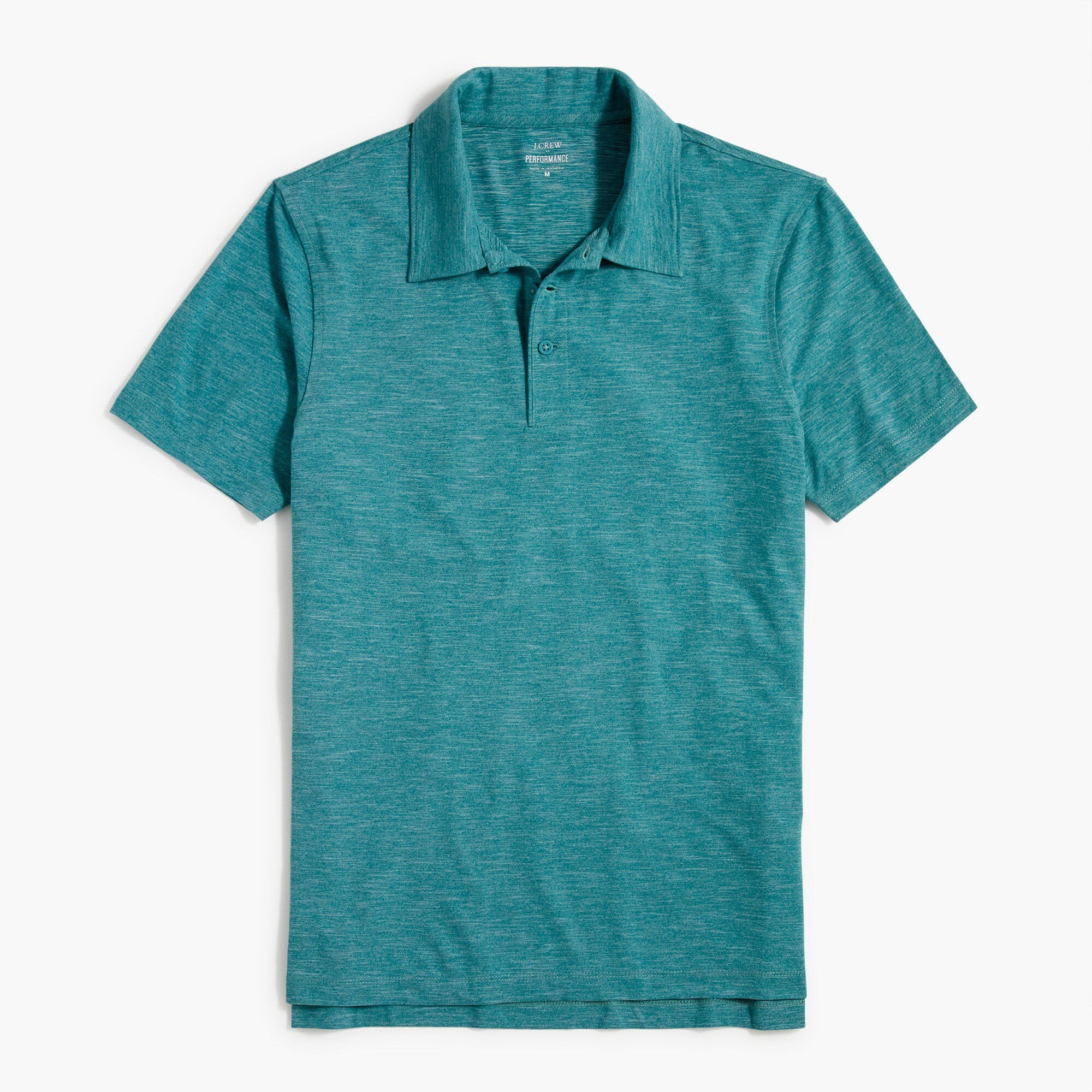  Performance polo shirt
