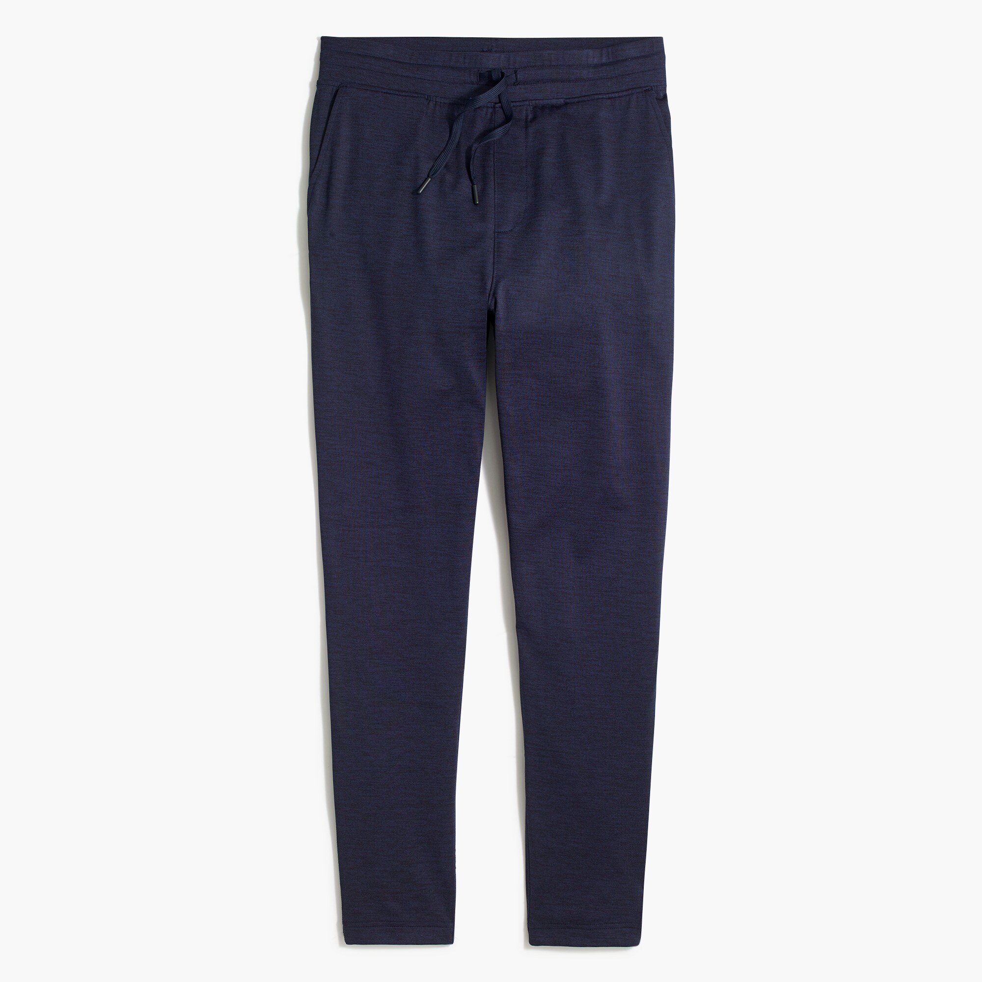 Lightweight performance sweatpant