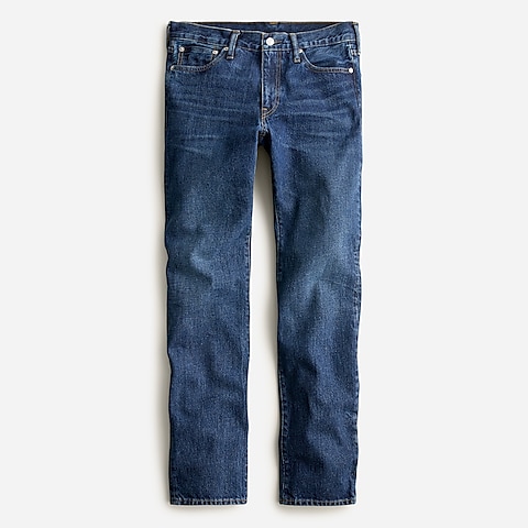 mens 770™ Straight-fit jean in one-year wash