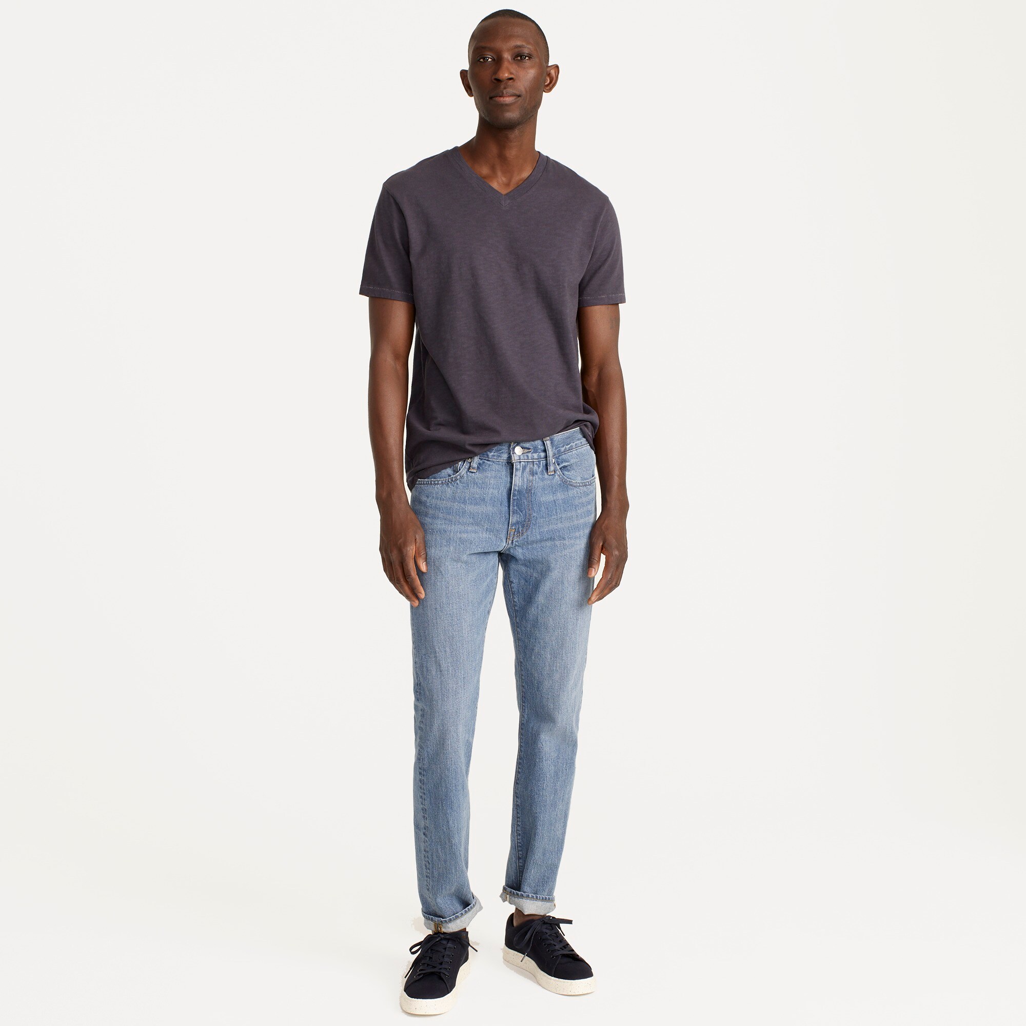 j crew 484 denim