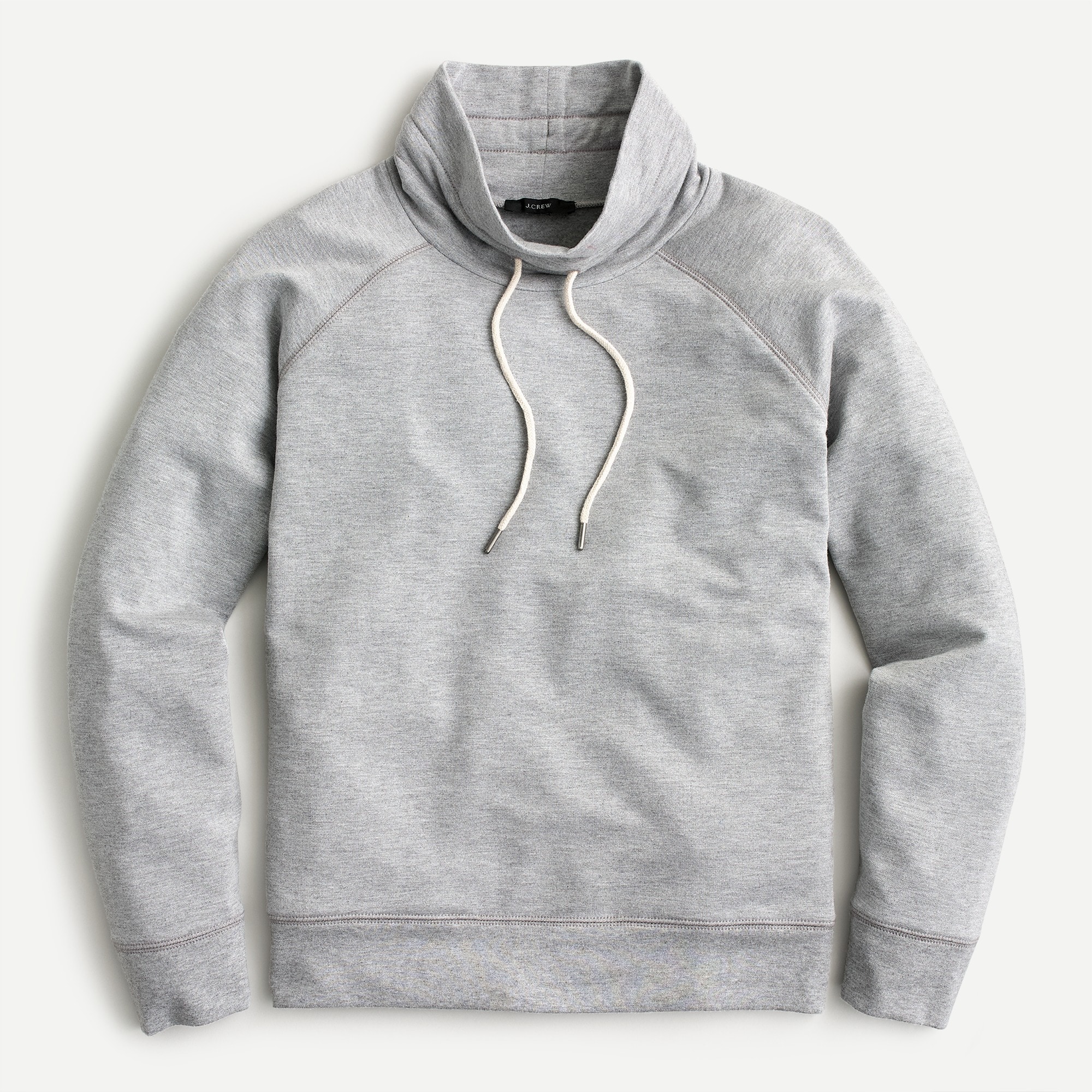 J crew womens fleece sales