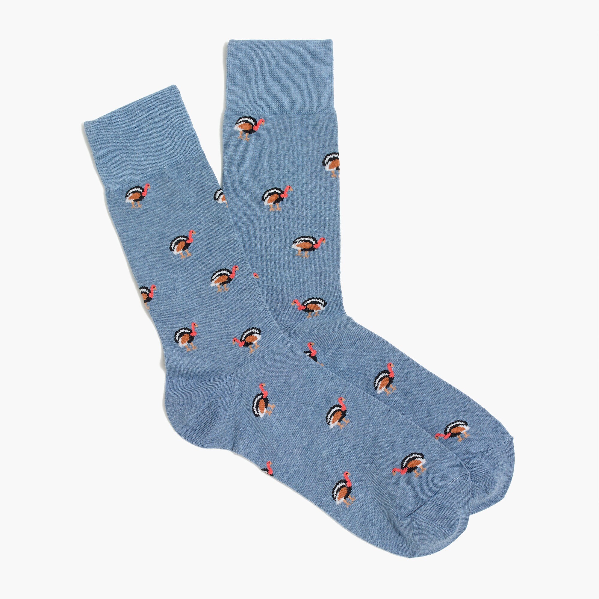 Turkey socks