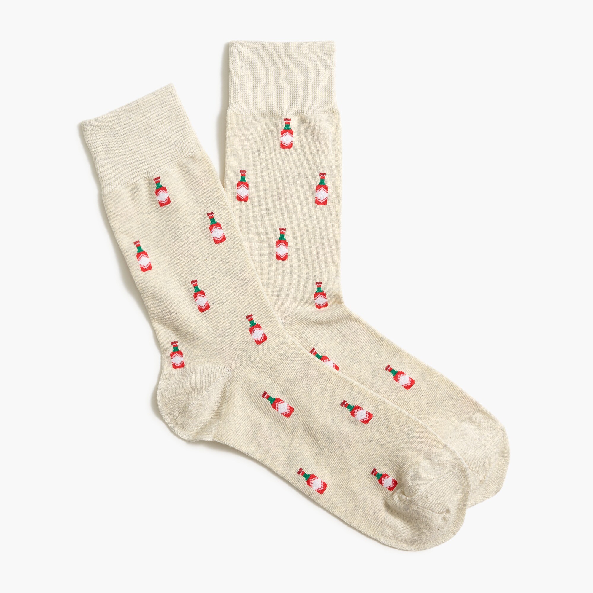 j crew dress socks