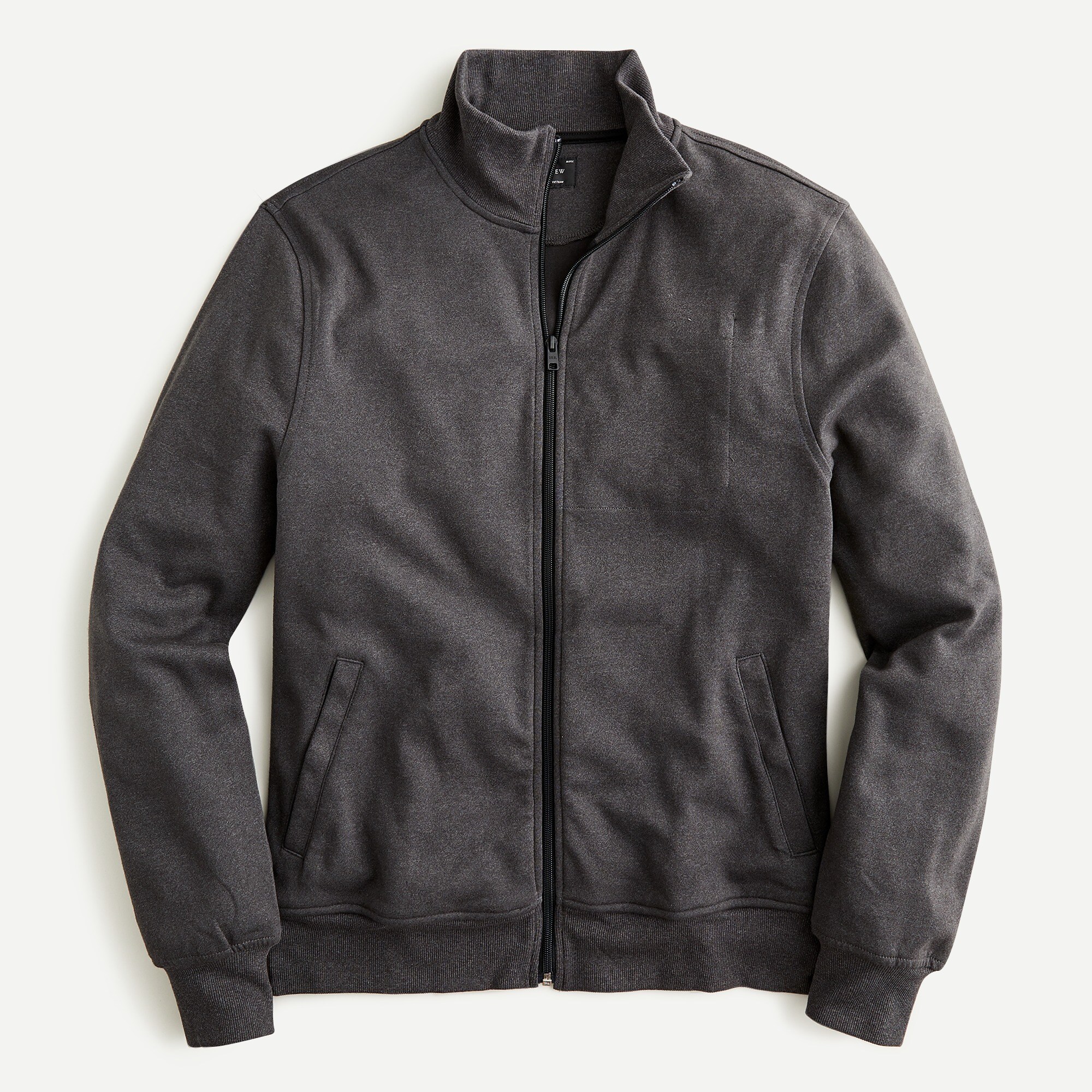 Tech fleece track jacket