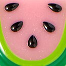 Girls' watermelon necklace WATERMELON MULTI girls' watermelon necklace for girls