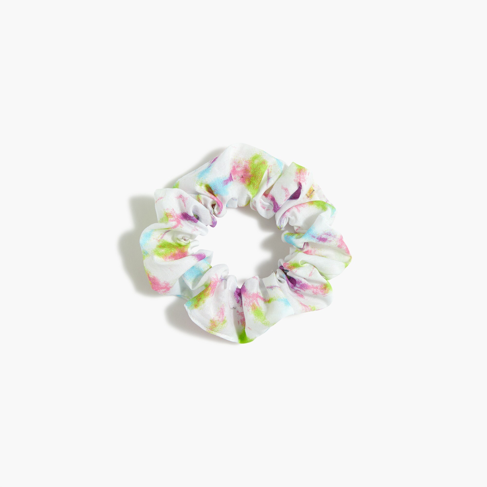 Girls' scrunchie