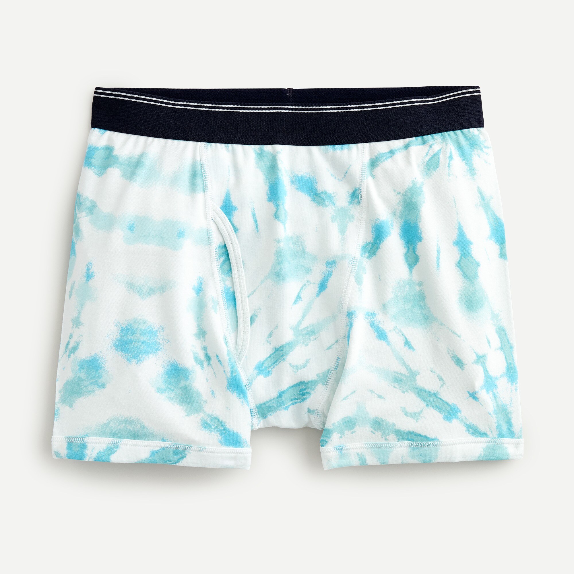 J.Crew Boxer Briefs In Print For Men