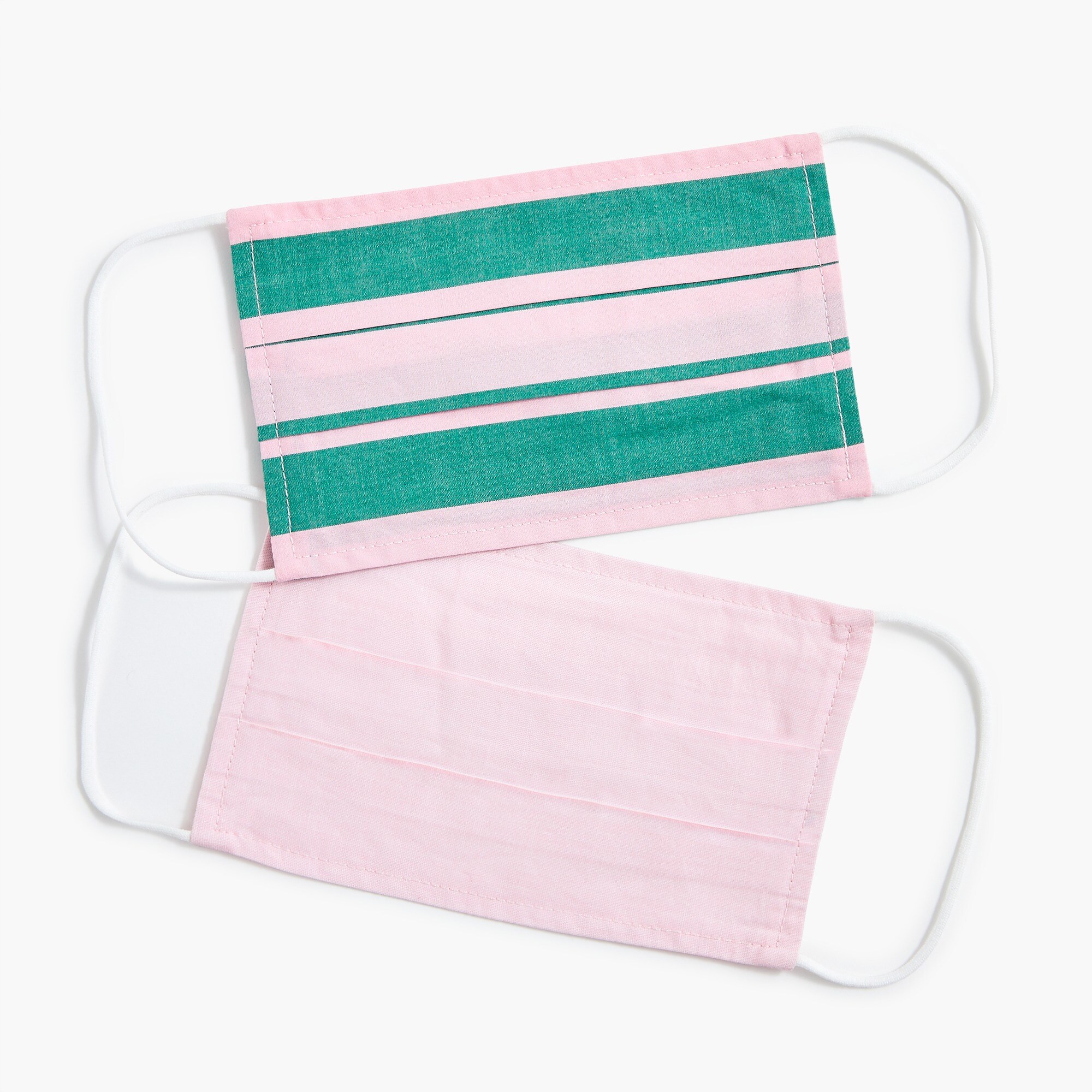 Kids' pack-of-two nonmedical face masks