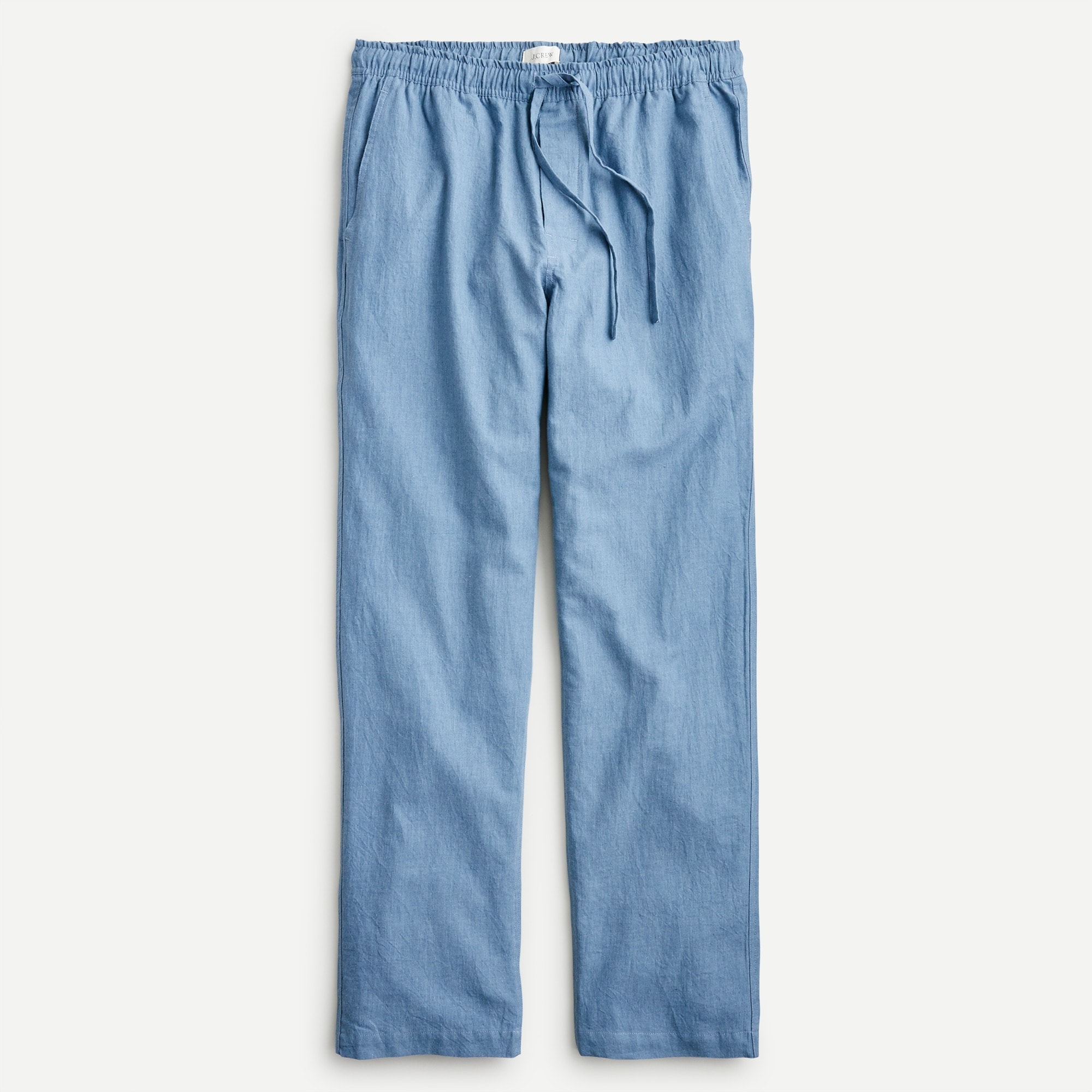 J.Crew Pajama Pant In Brushed For Men