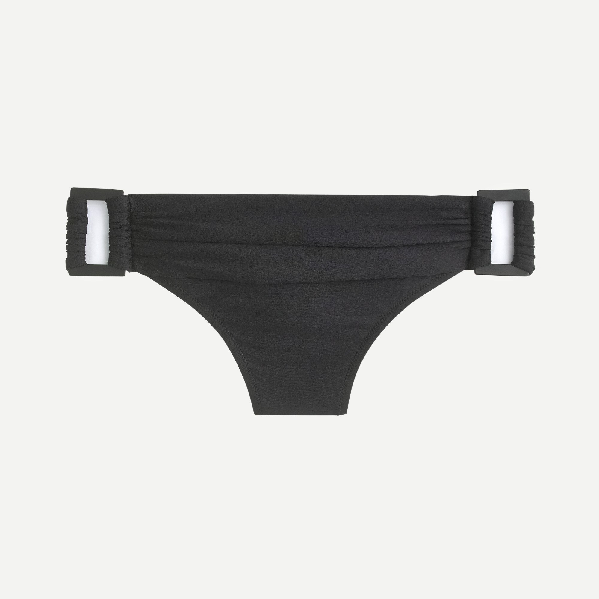 Square-ring bikini bottom