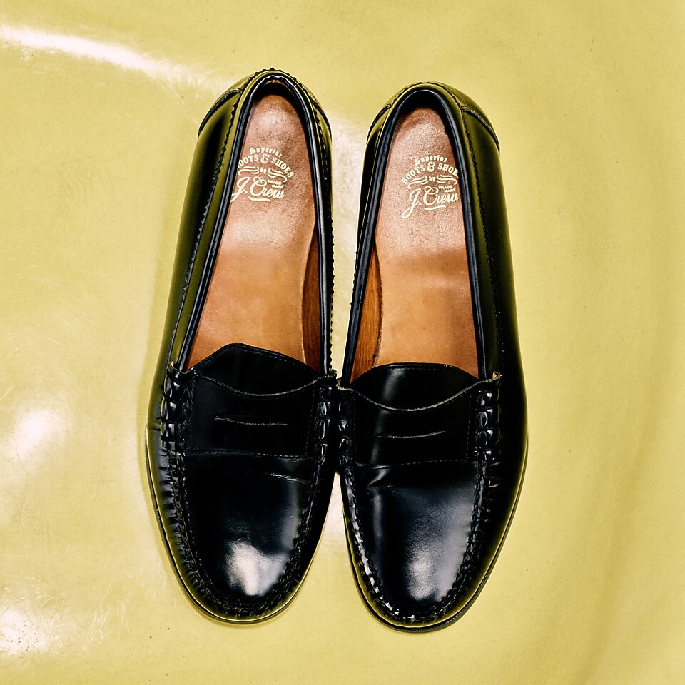 Alden® For J.Crew Suede Split-toe Bluchers For Men | J.Crew