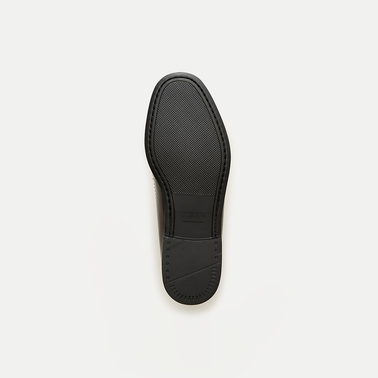Ludlow Penny Loafers For Men | J.Crew