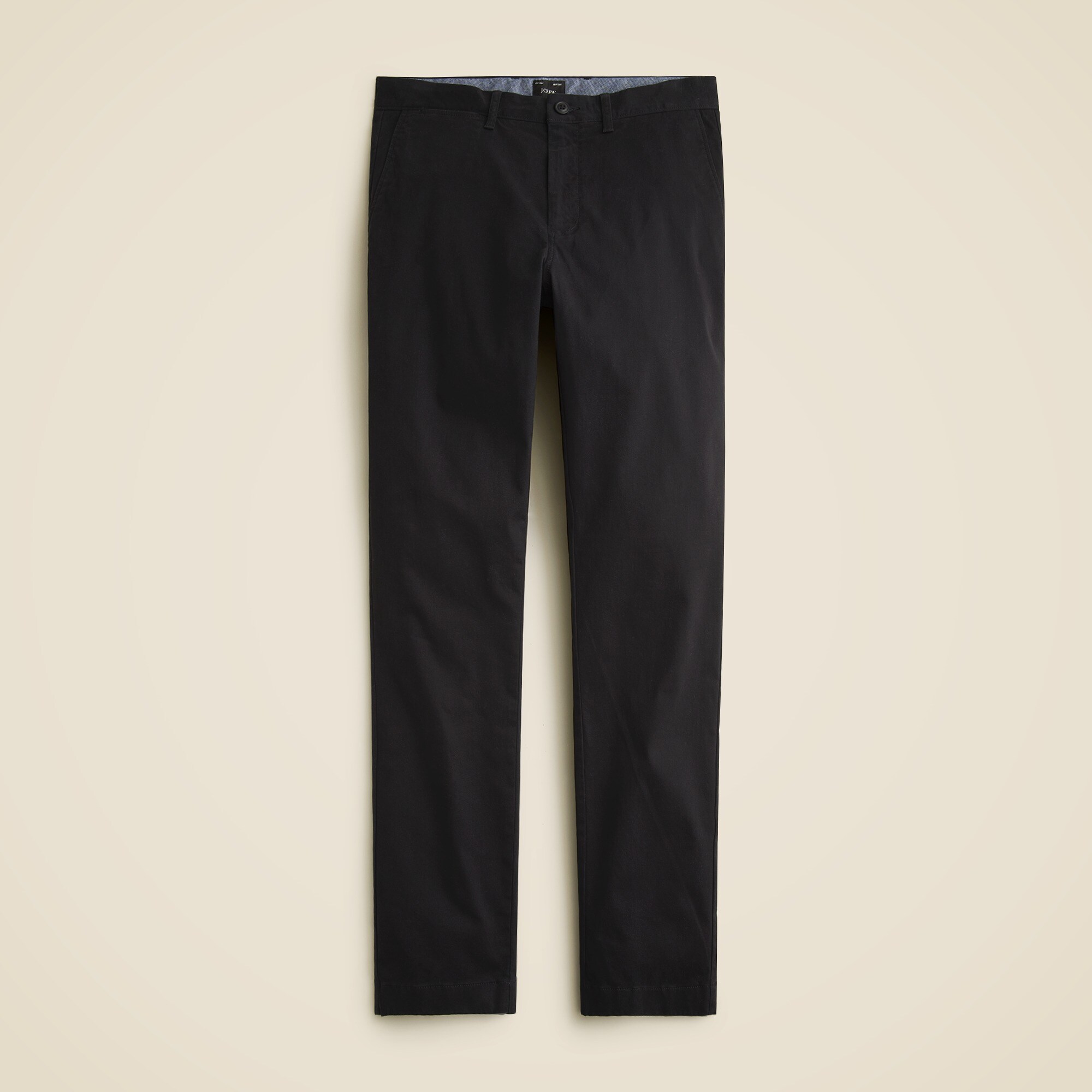  1040 Athletic Tapered-fit stretch chino pant