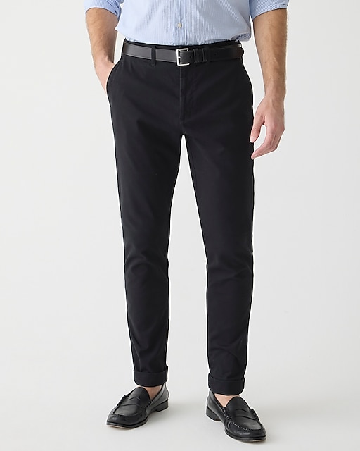 mens 1040 Athletic Tapered-fit stretch chino pant