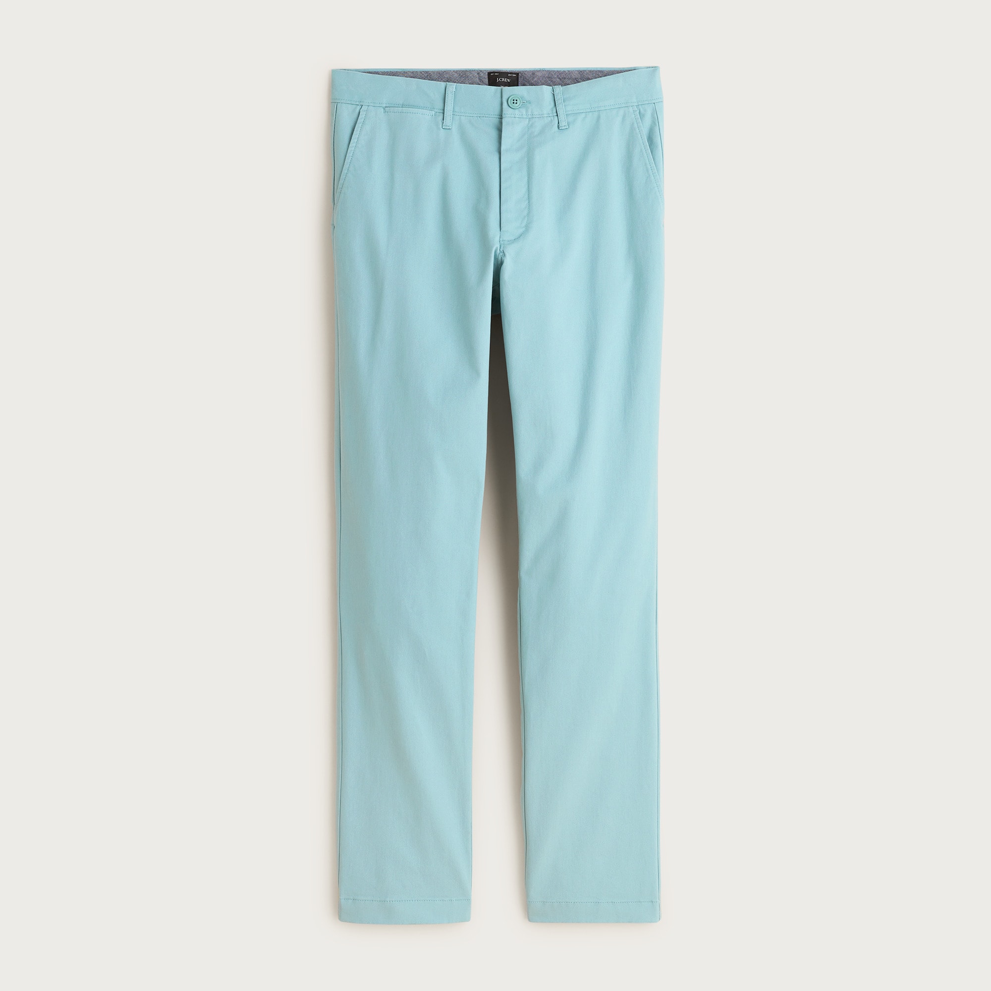  1040 Athletic Tapered-fit stretch chino pant
