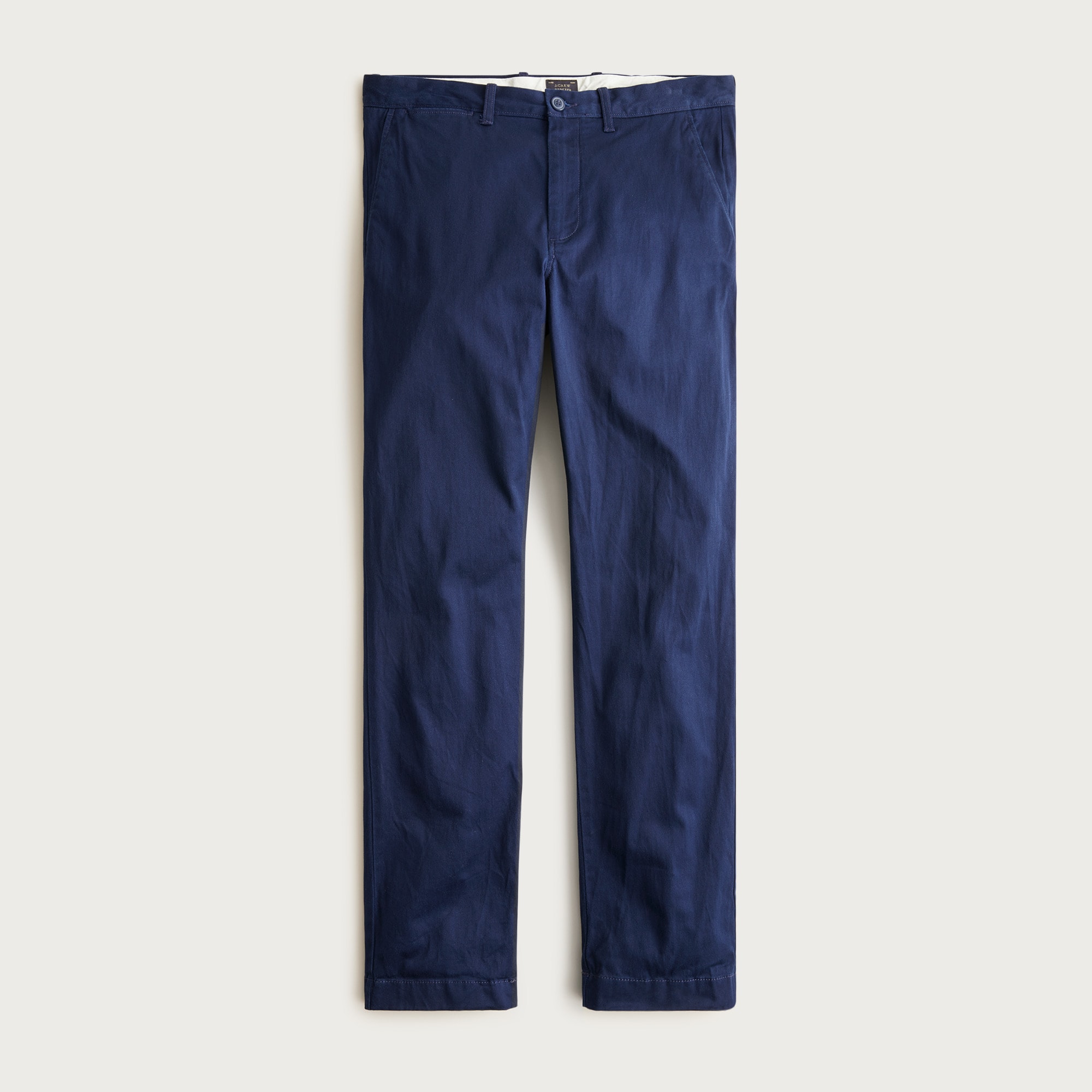 1040 Athletic Tapered-fit Stretch Chino Pant For Men | J.Crew