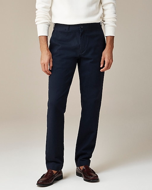  1040 Athletic Tapered-fit stretch chino pant