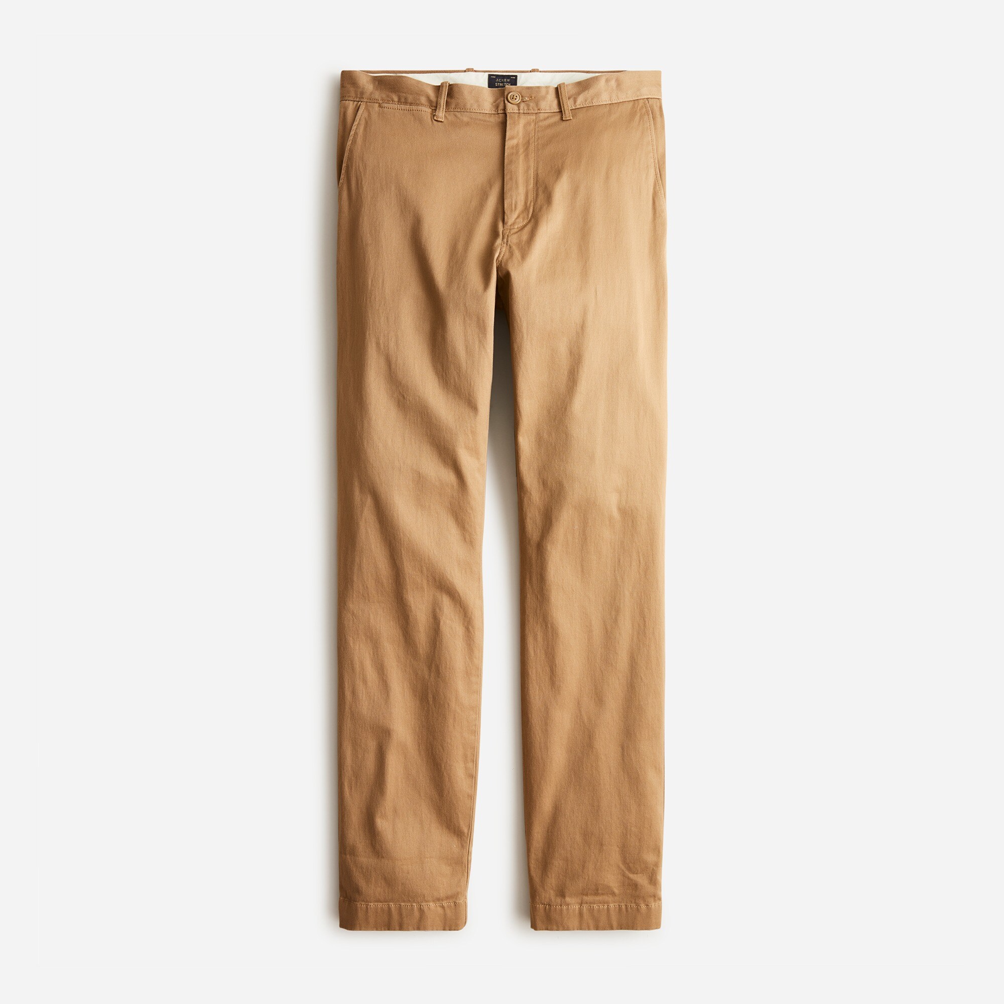  1040 Athletic Tapered-fit stretch chino pant