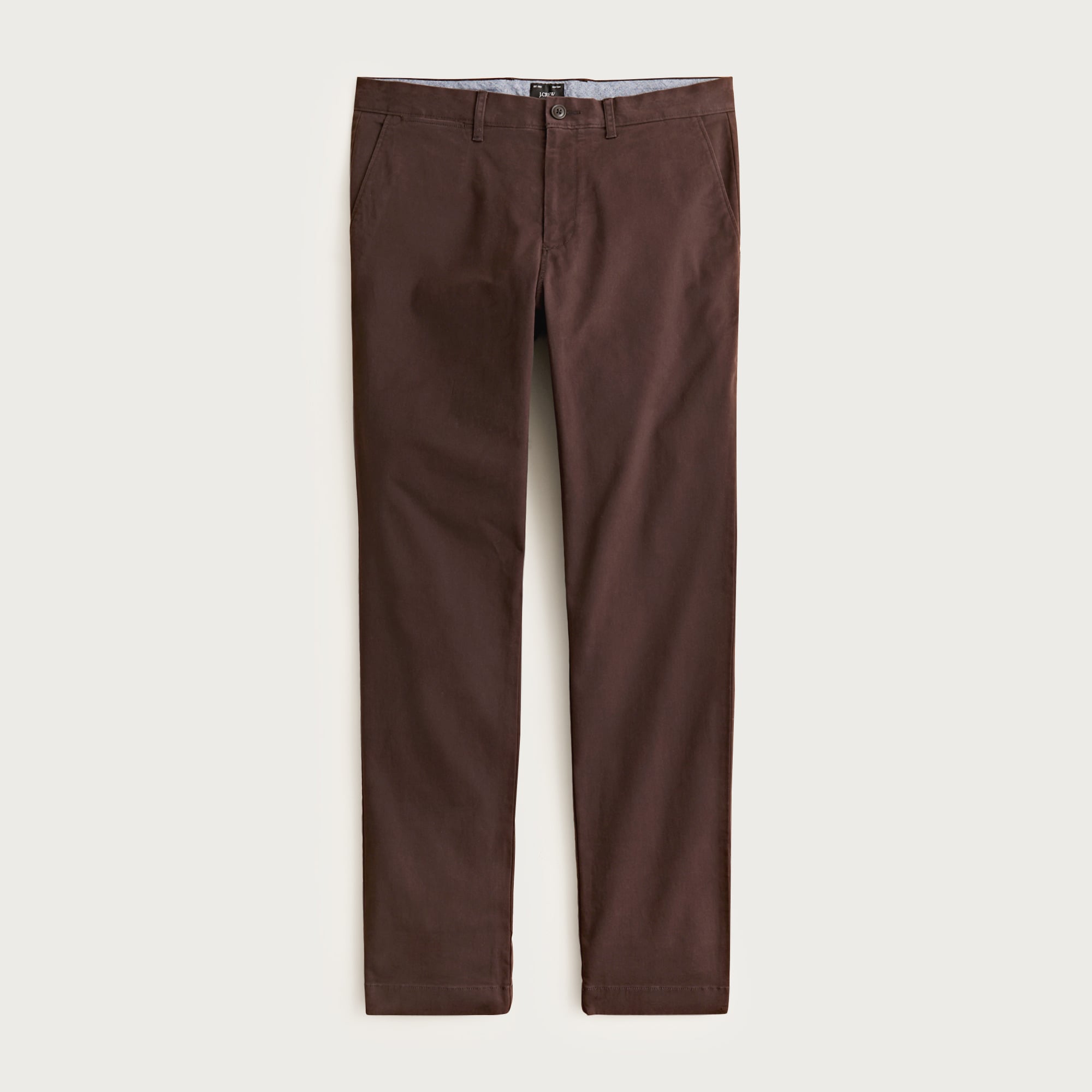 1040 Athletic Tapered-fit stretch chino pant