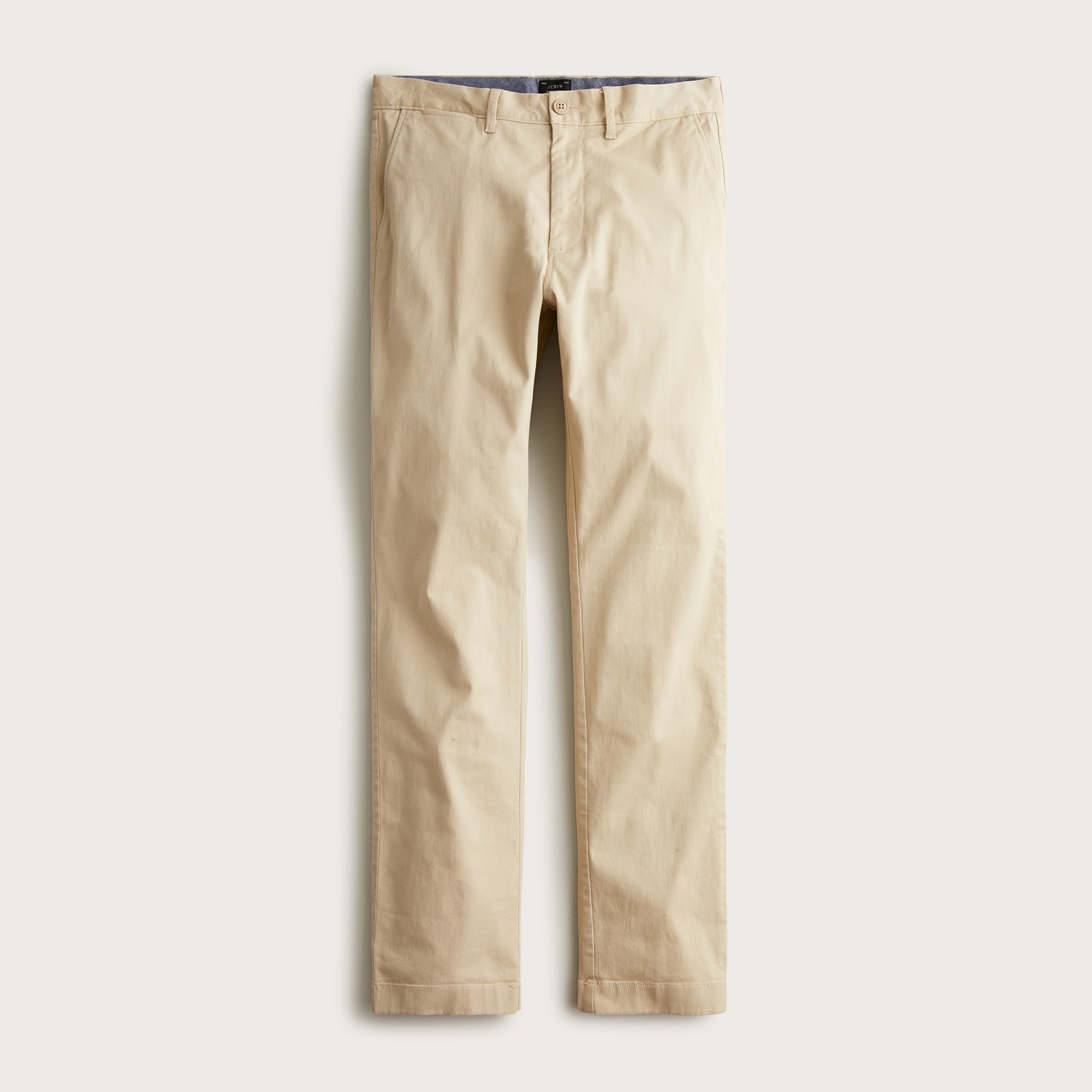 1040 Athletic Tapered-fit stretch chino pant
