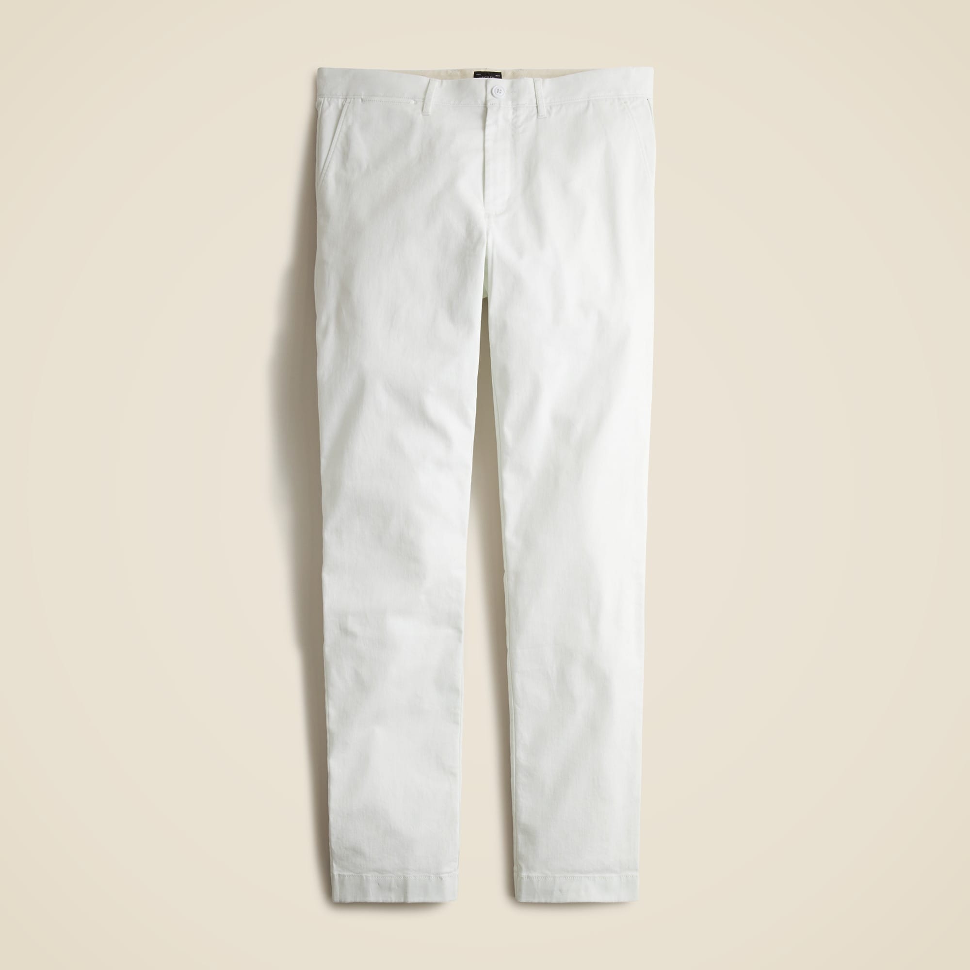  1040 Athletic Tapered-fit stretch chino pant