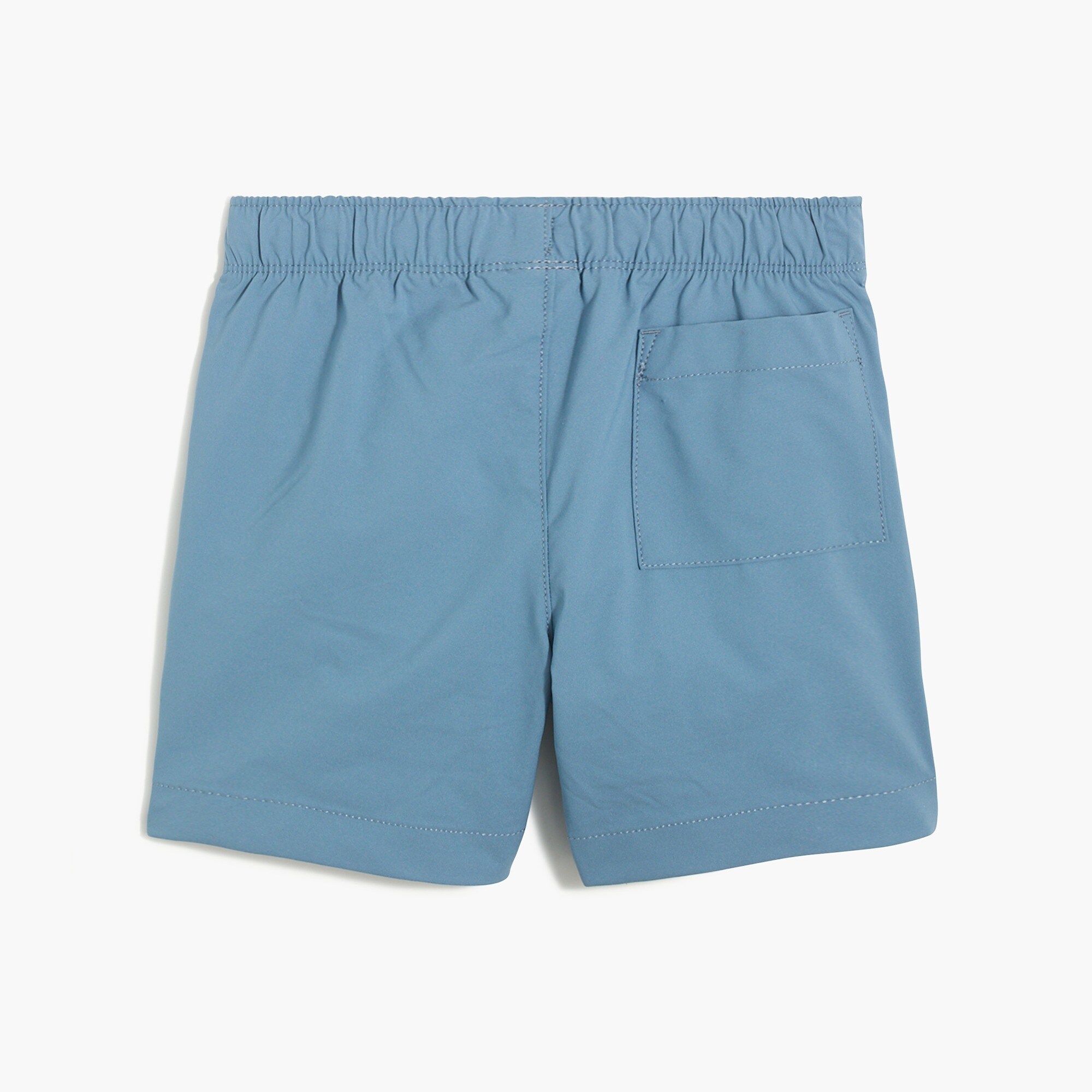 Boys' tech dock short
