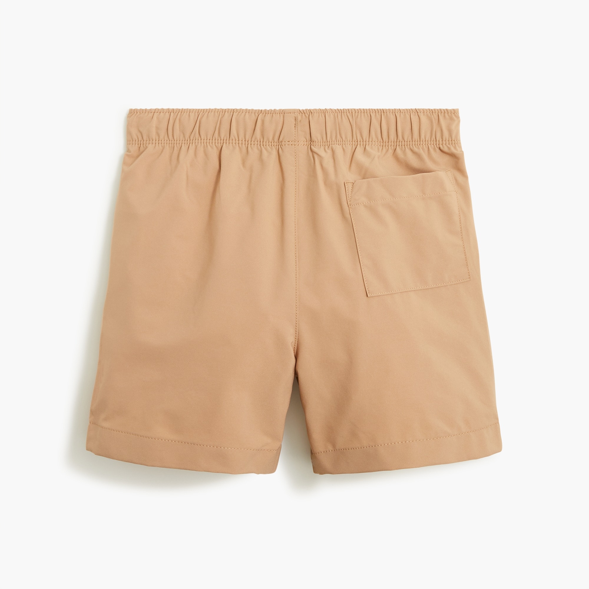 Boys' tech dock short