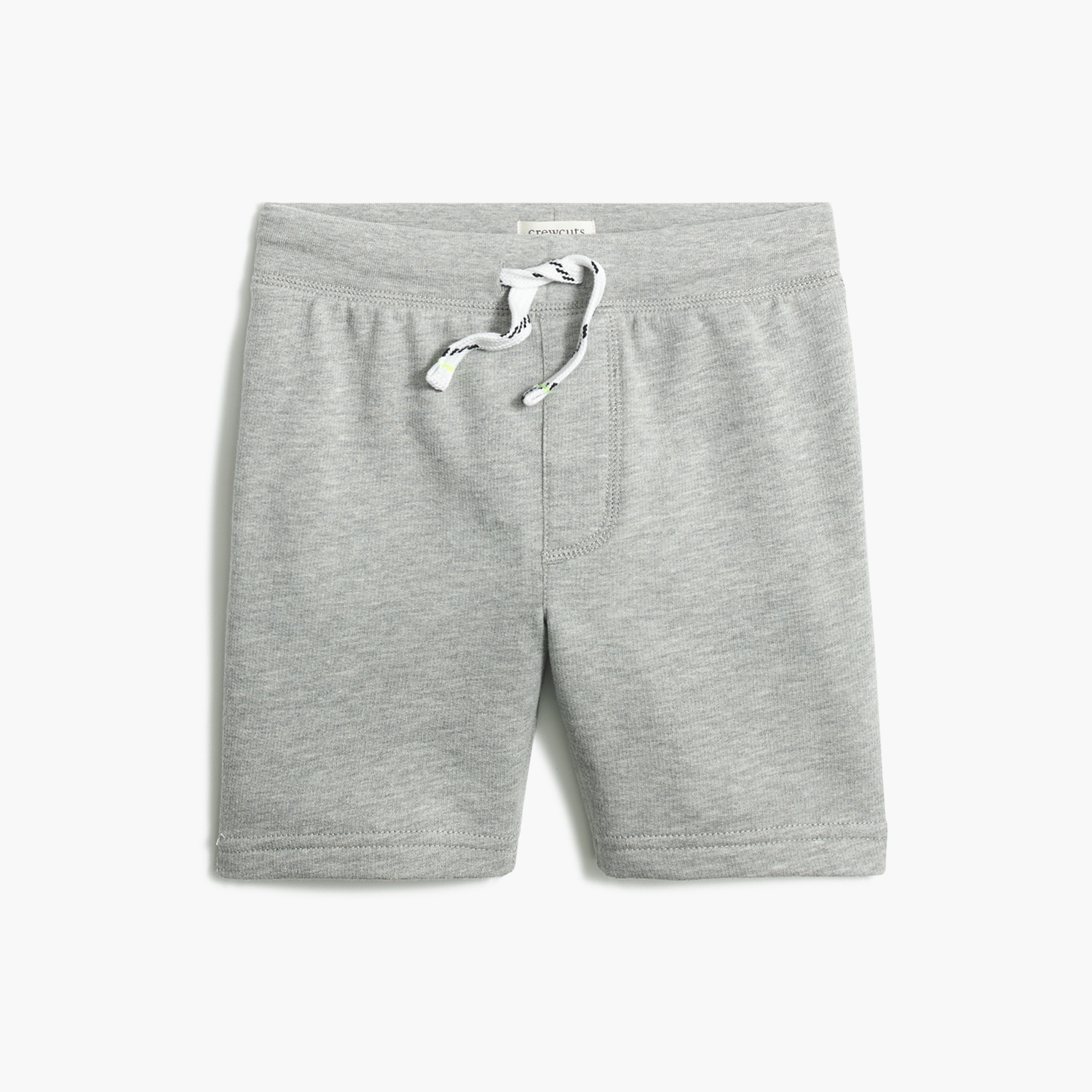 Boys' sweatshort