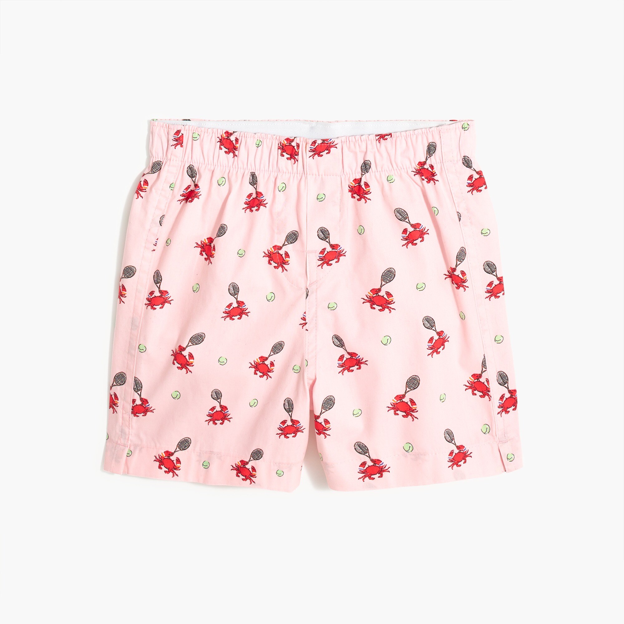 Boys' crabs boxers