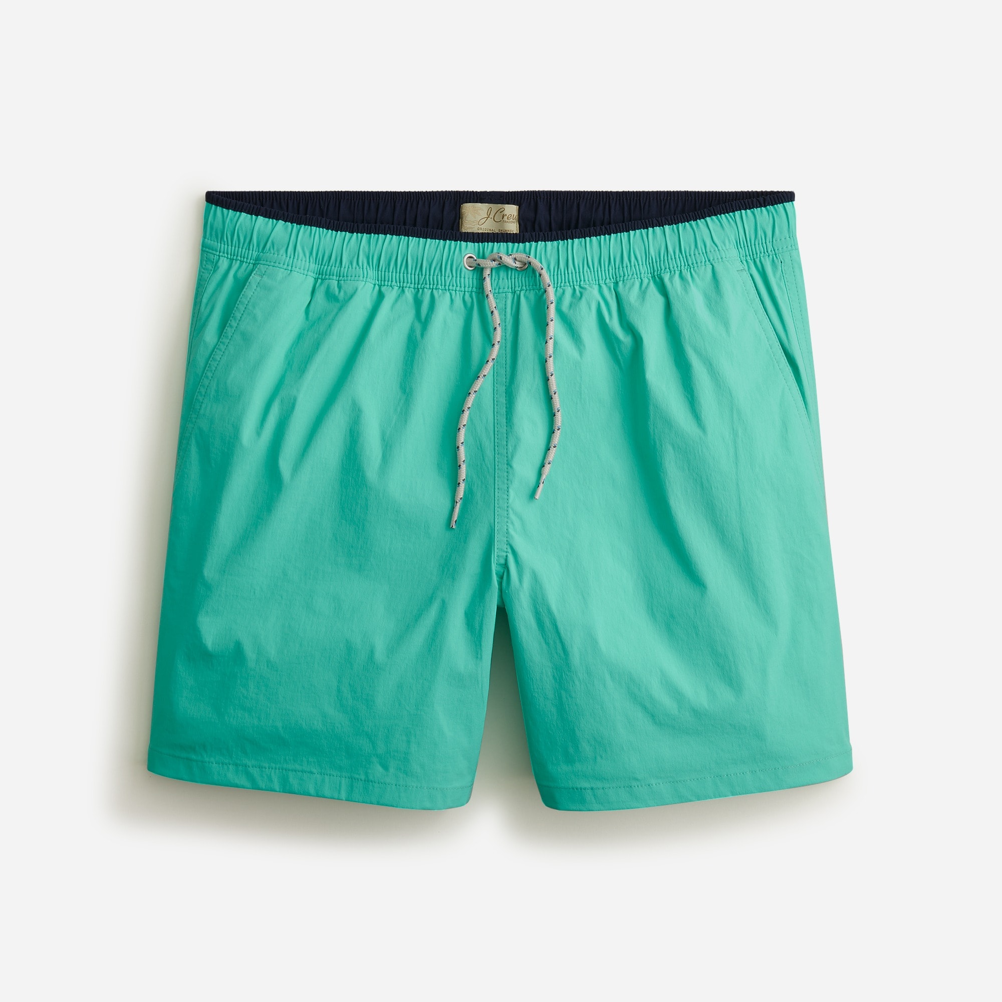 J.Crew 6 Stretch Swim Trunk For Men