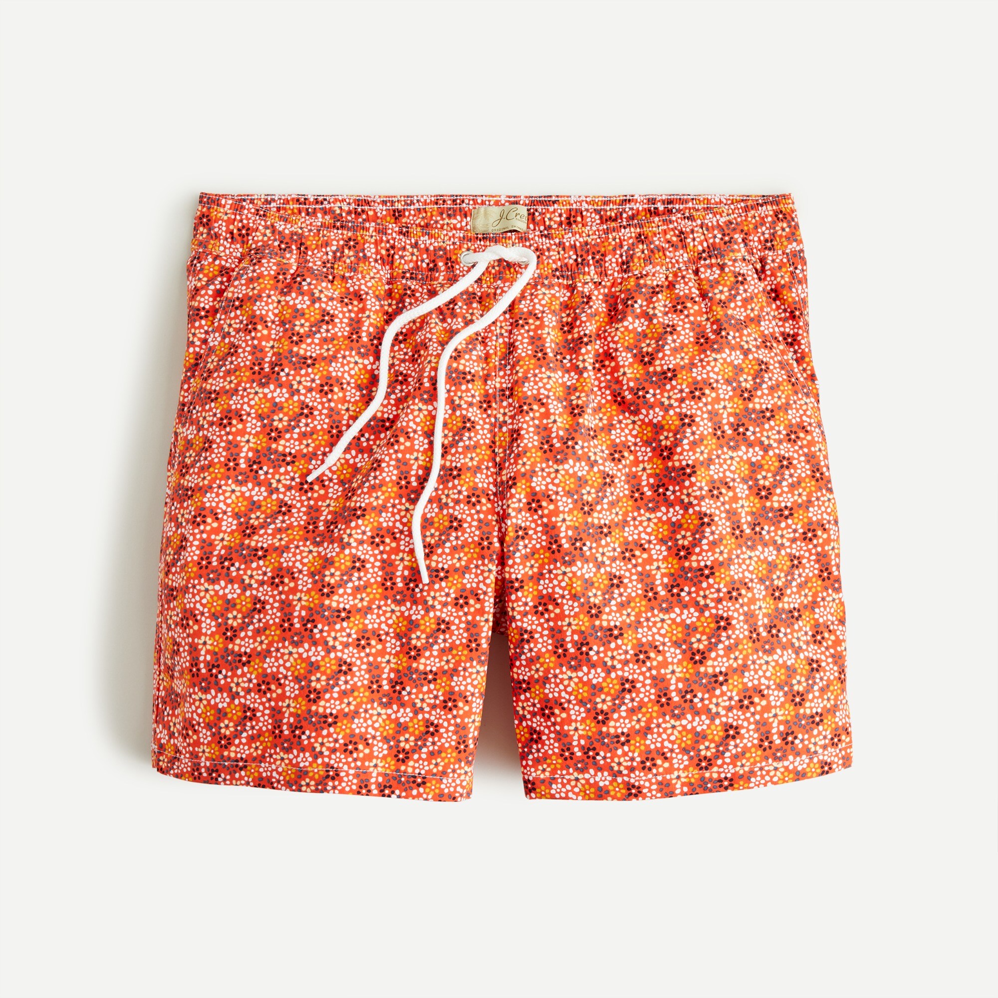 j crew mens swim