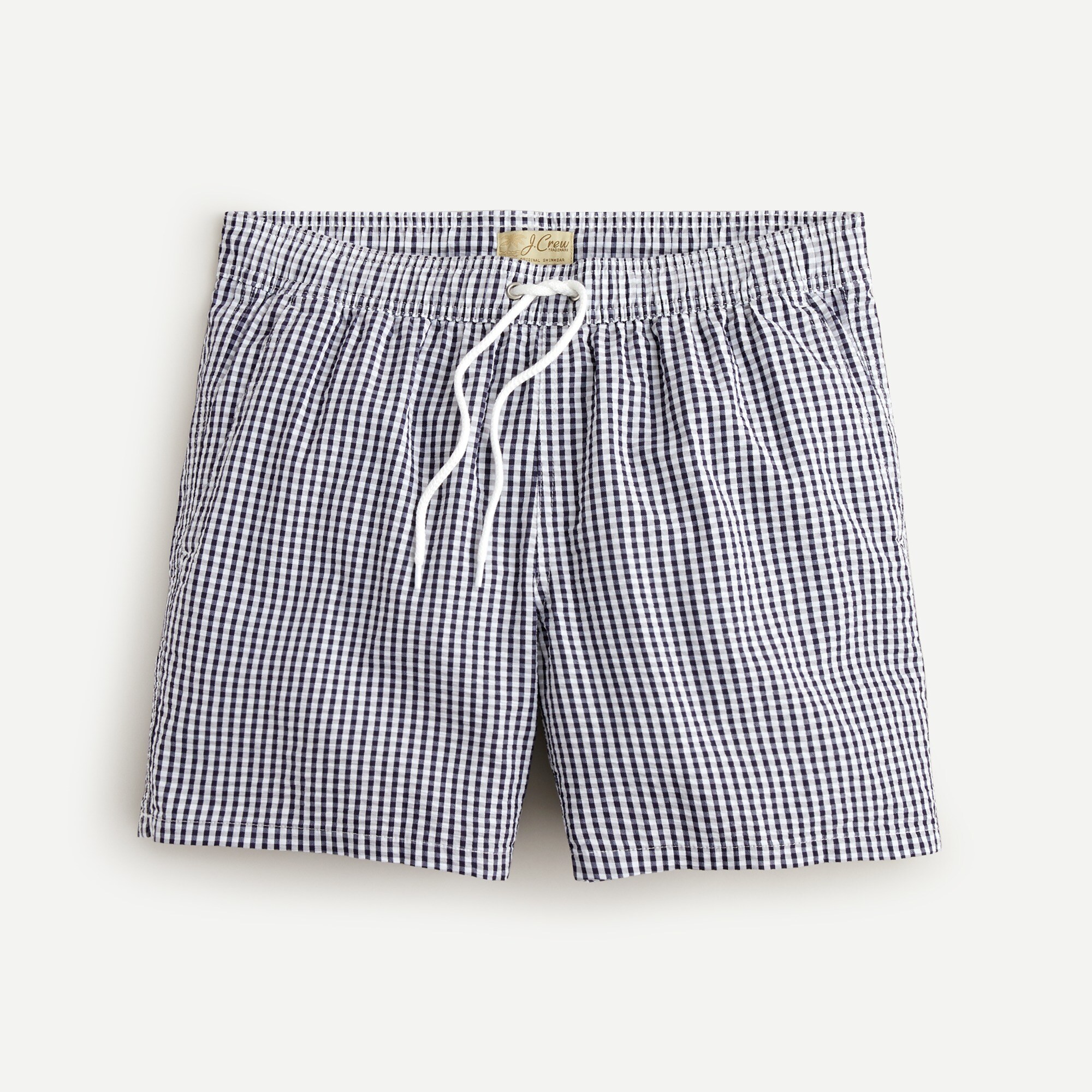 SEE SEE　BIG NYLON SS CREW Unisex Lightweight Loopback Terry Crew | Independent Trading Company