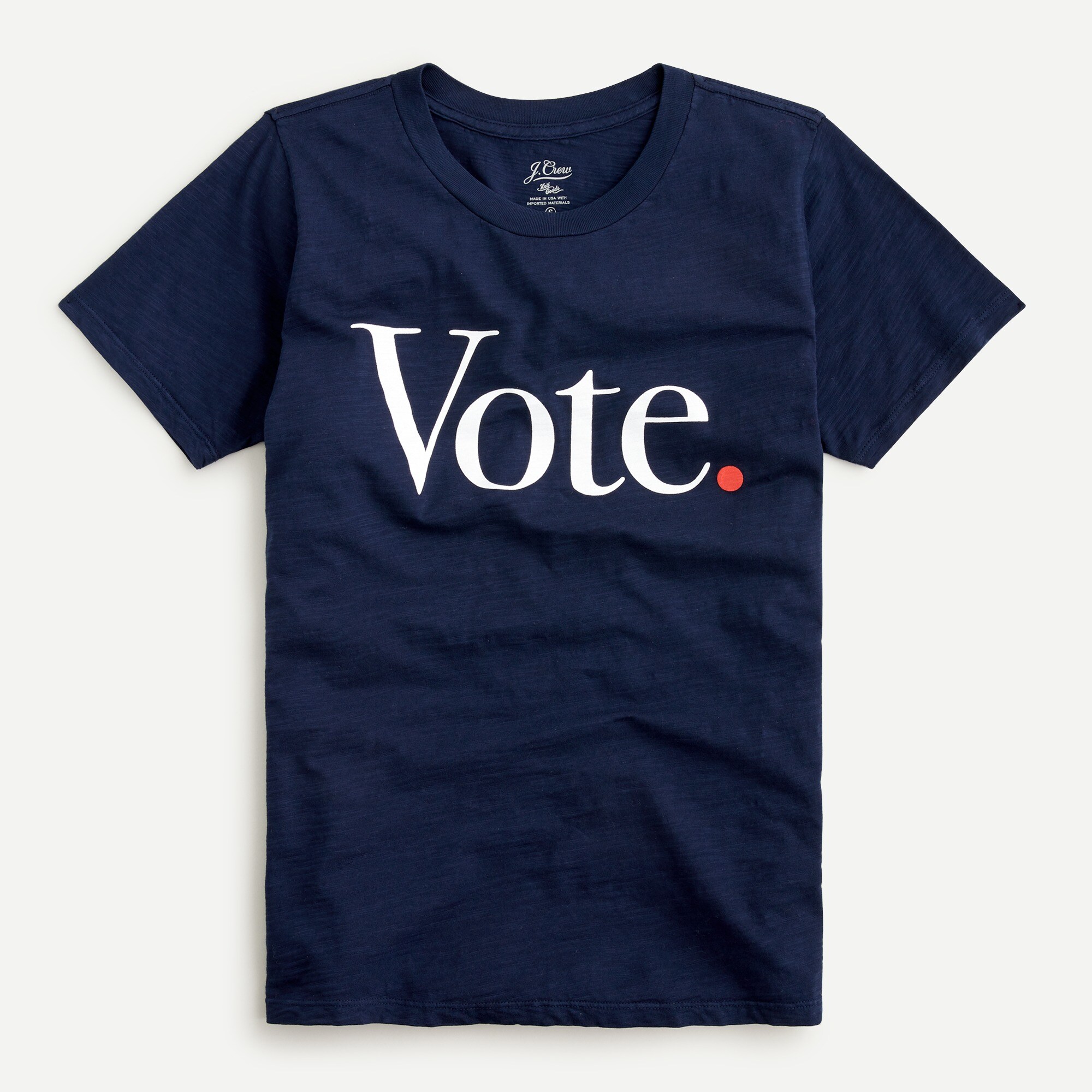 Women's "Vote" T-shirt
