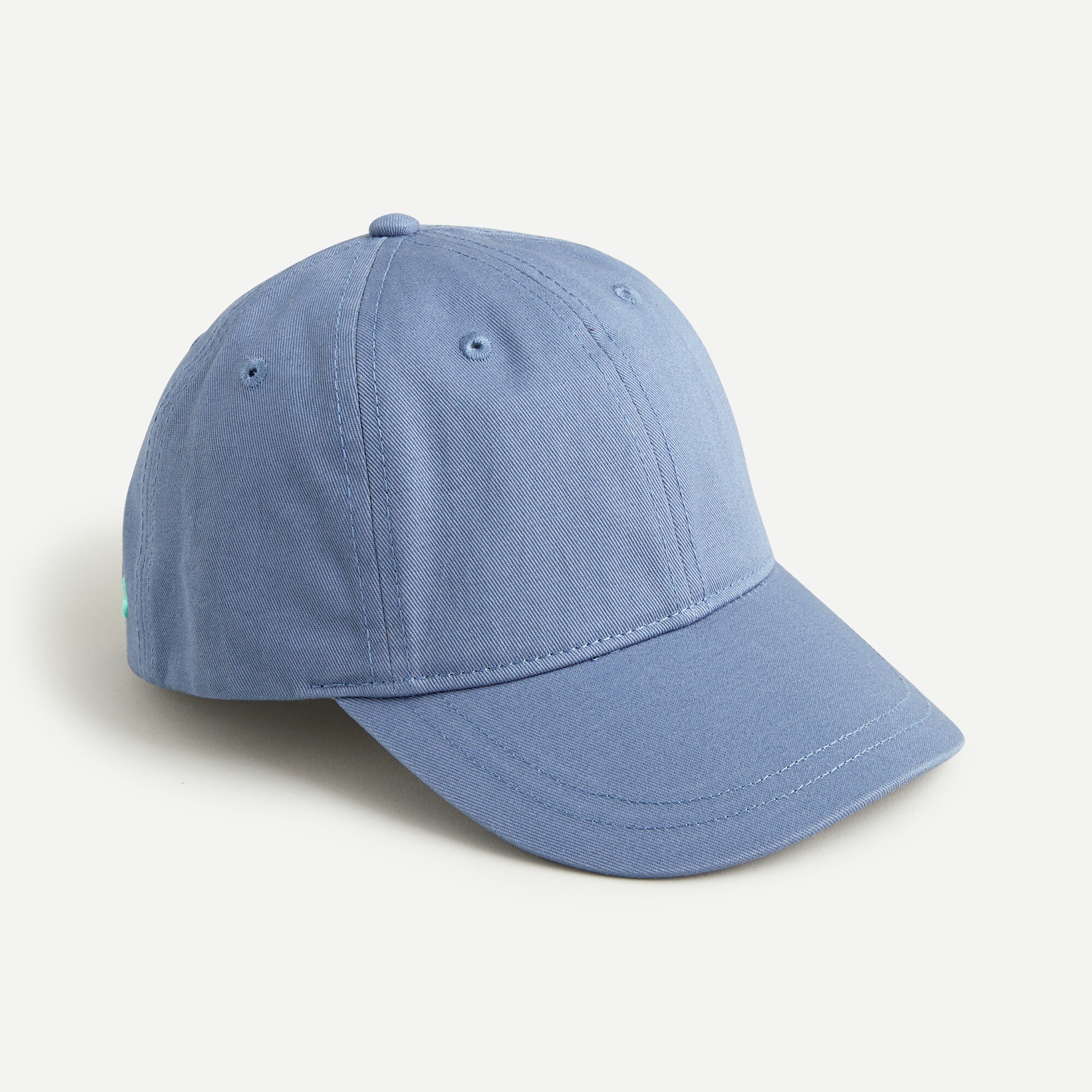 Kids' baseball cap