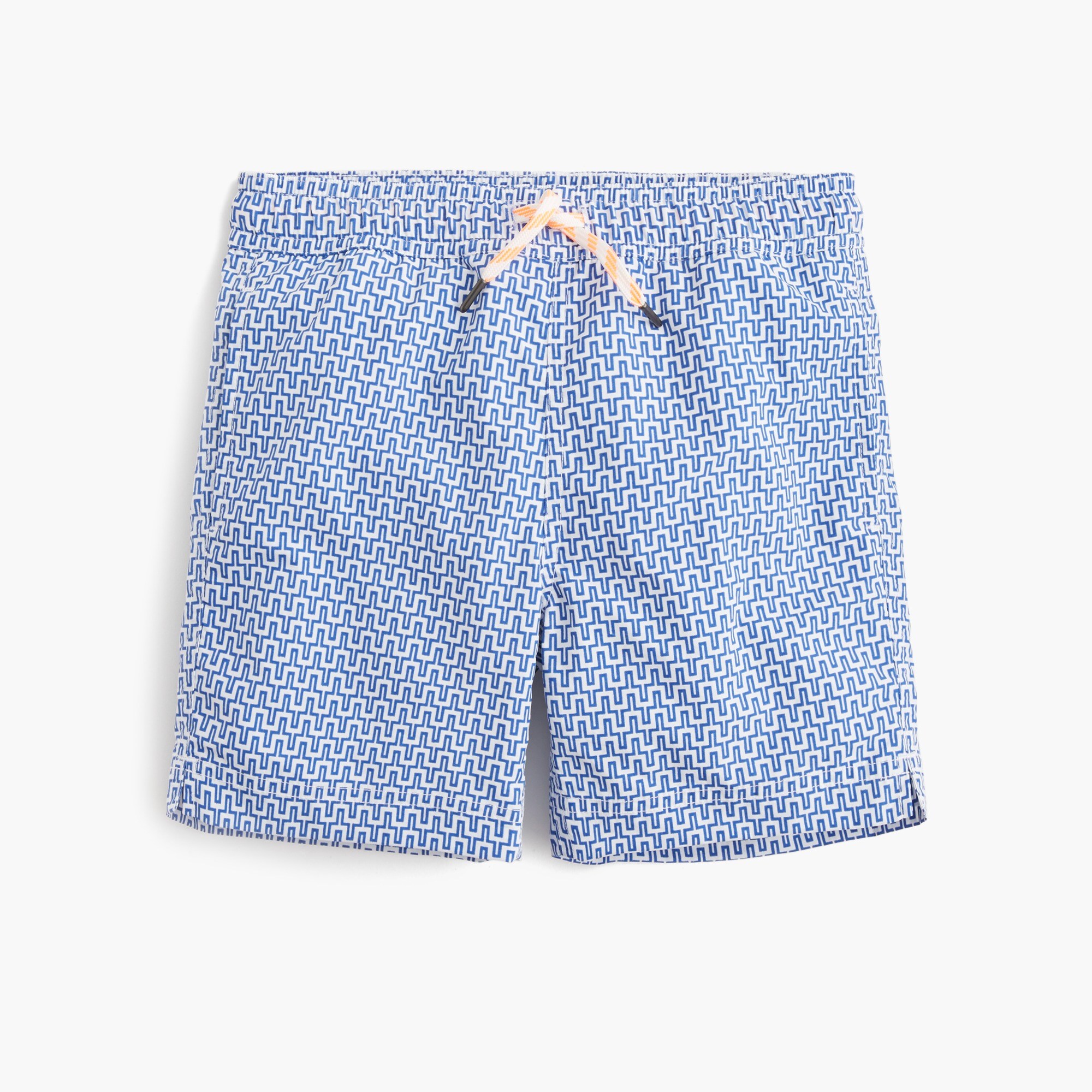 boys Boys&apos; swim trunk with UPF 50+