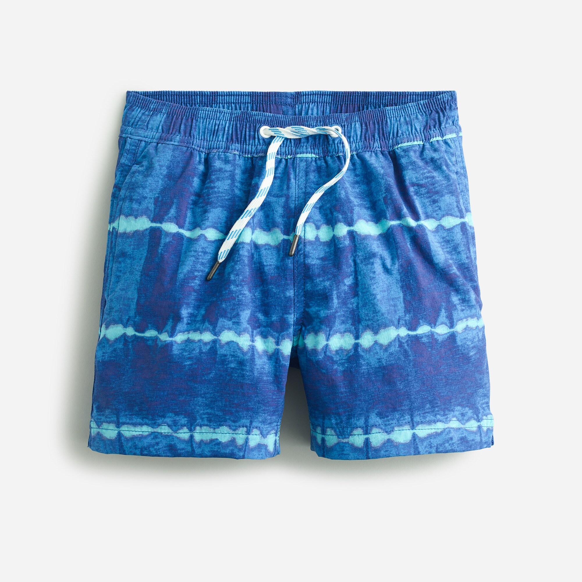 J.Crew Boys' Swim Trunk With UPF 50+ For Boys