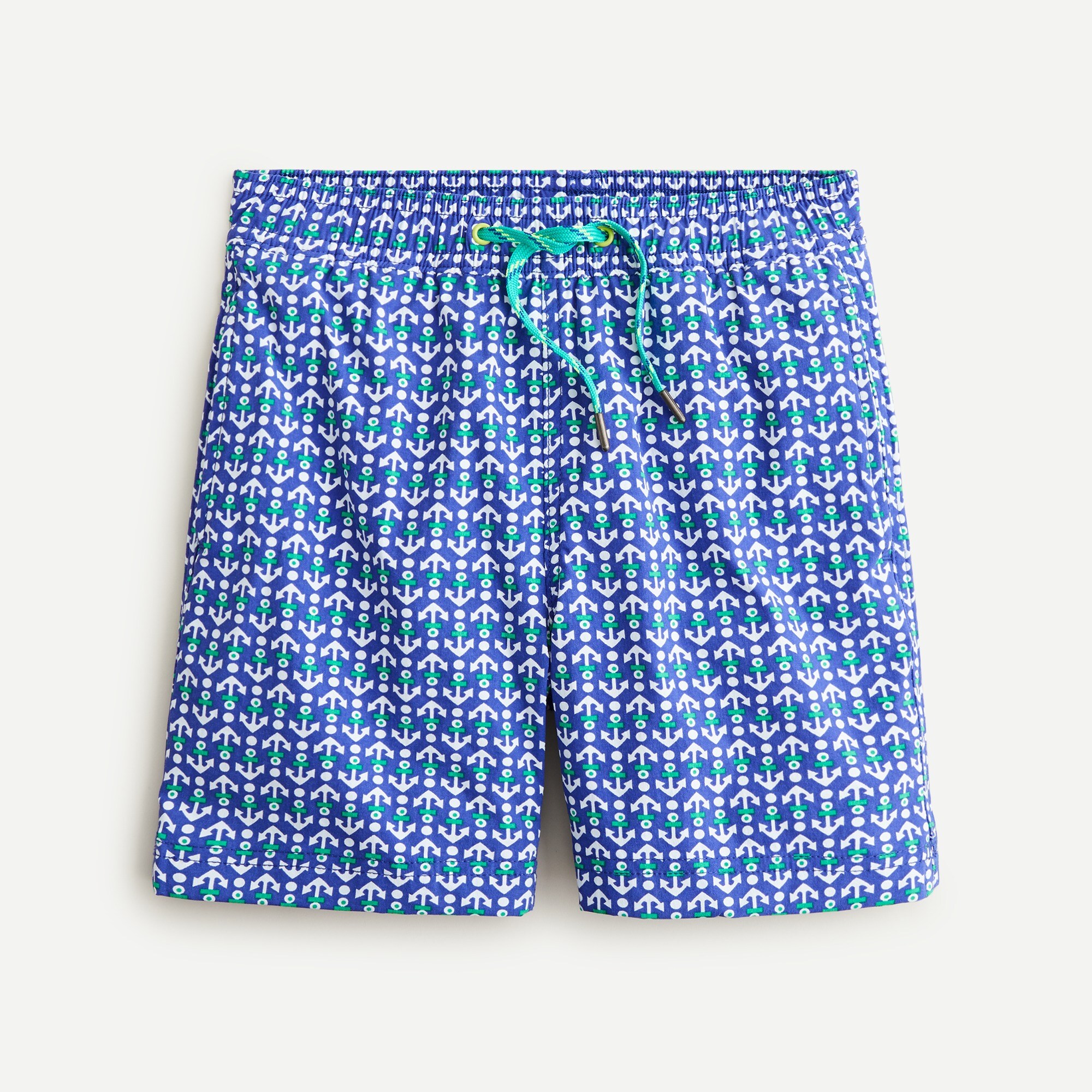 J.Crew Boys' Swim Trunk With UPF 50+ For Boys