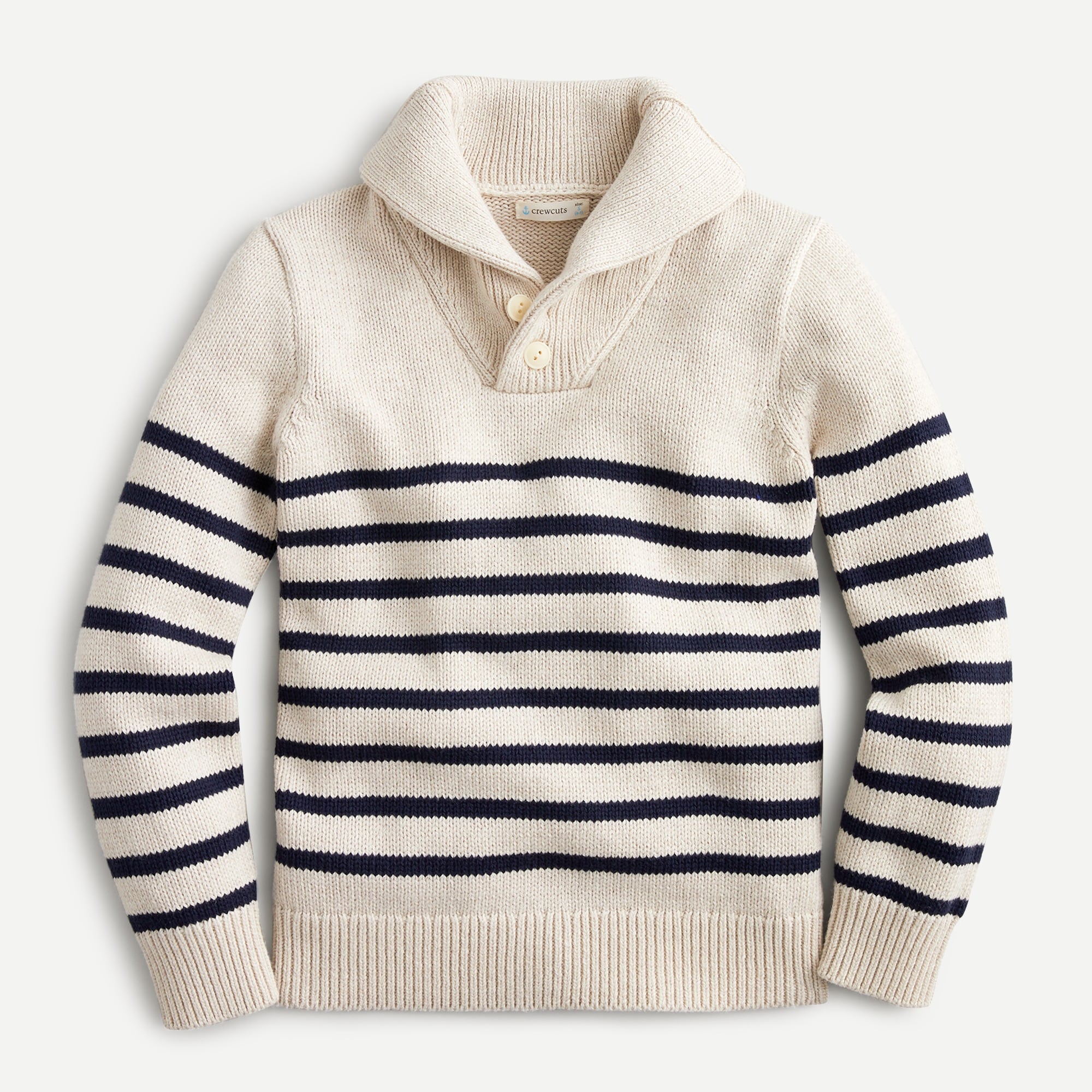 j crew boys sweaters