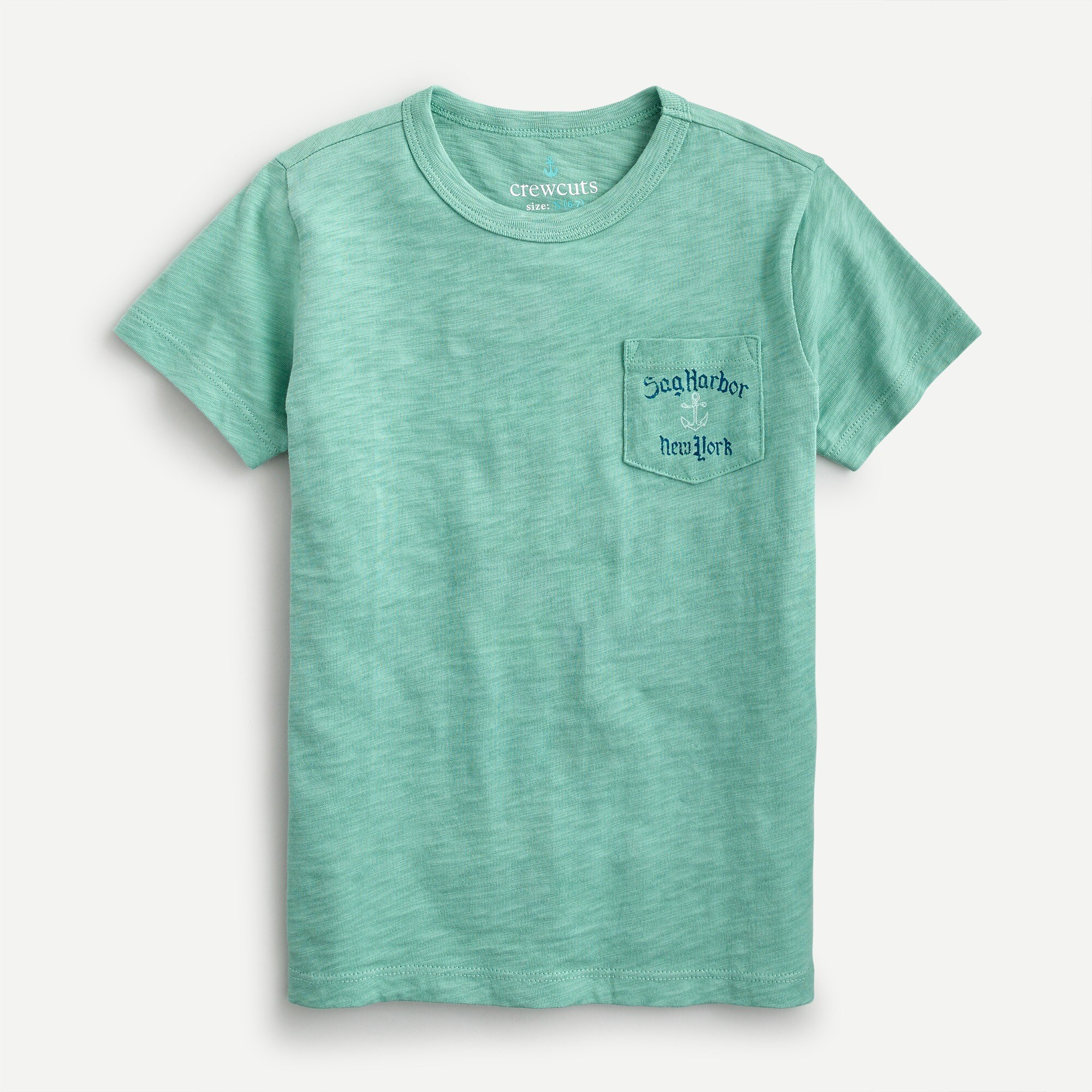 Boys' Sag Harbor T-shirt