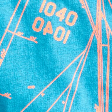 Boys' sailboat T-shirt SAILBOAT j.crew: boys' sailboat t-shirt for boys