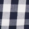 GINEVRA GNGM MD NAVY WH