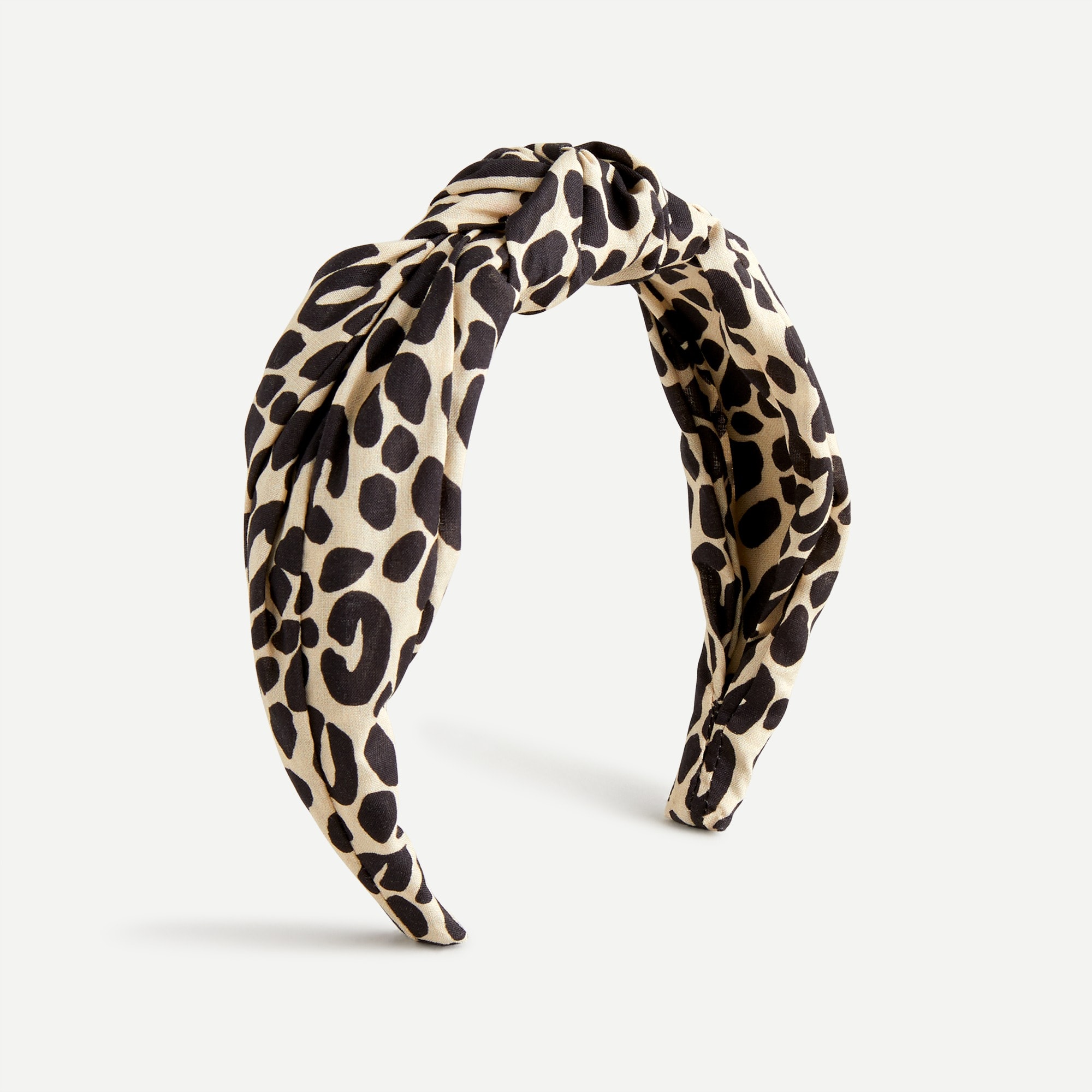 J.Crew Girls' Knot Headband For Girls