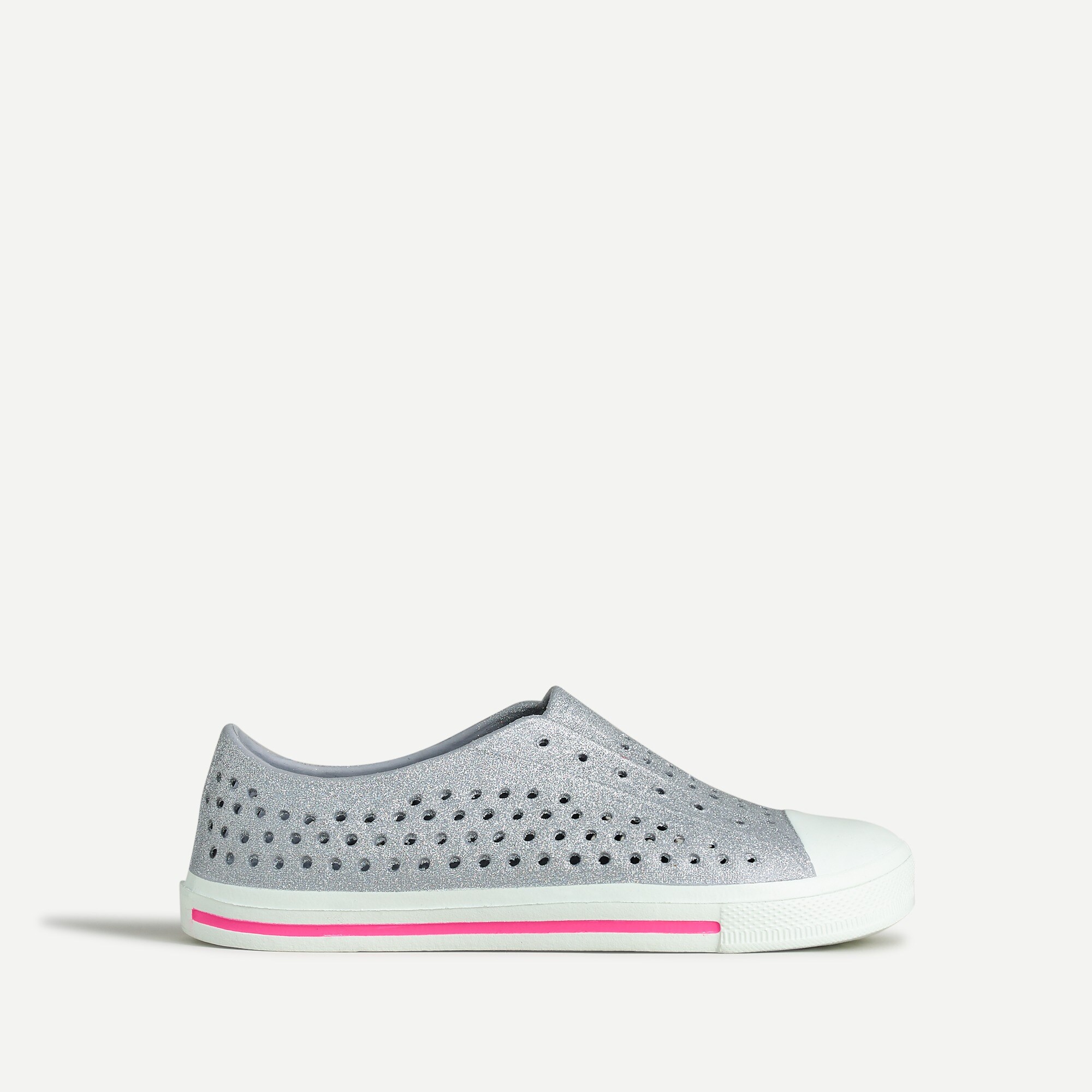 Girls' water shoes