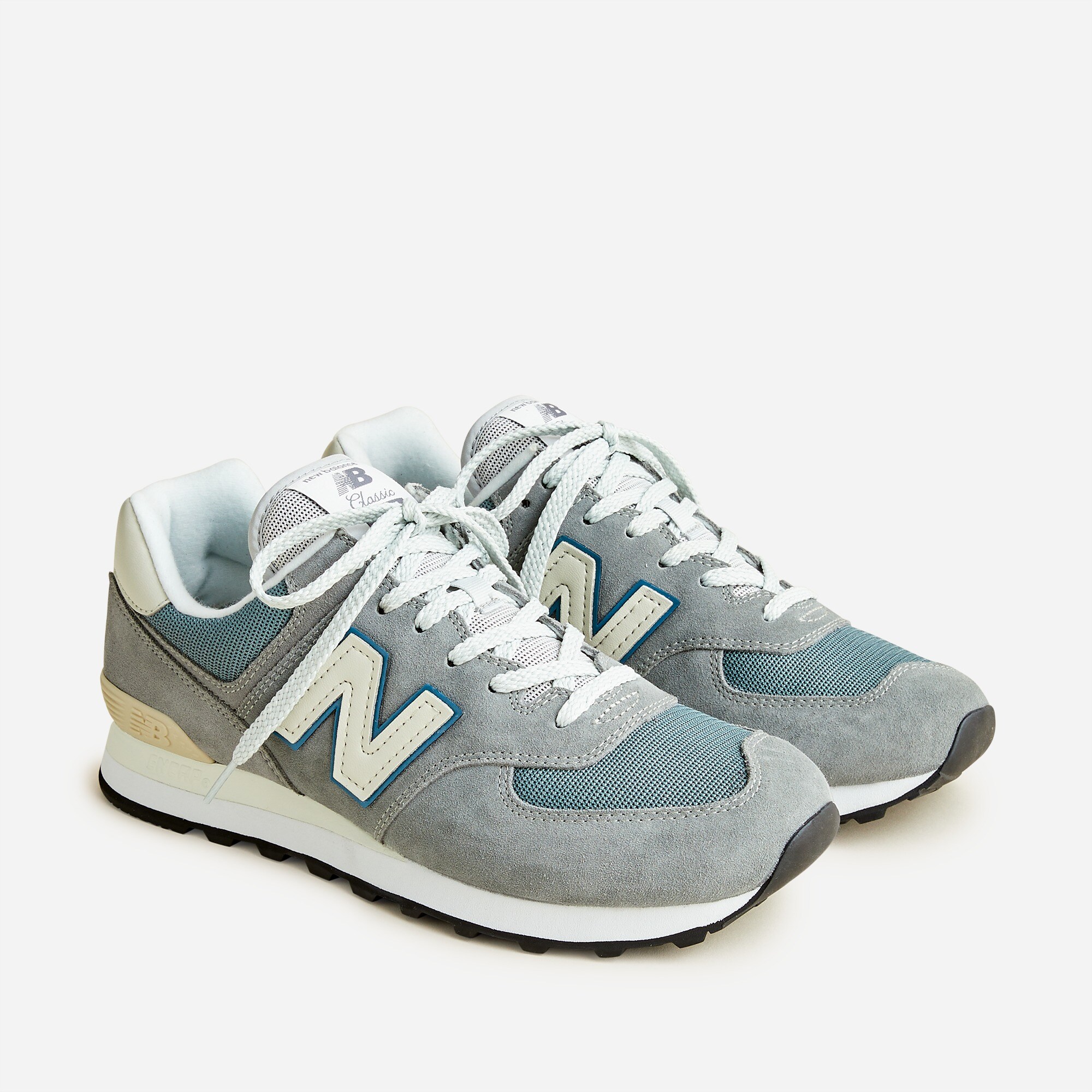 J.Crew New Balance 574 Sneakers For Men