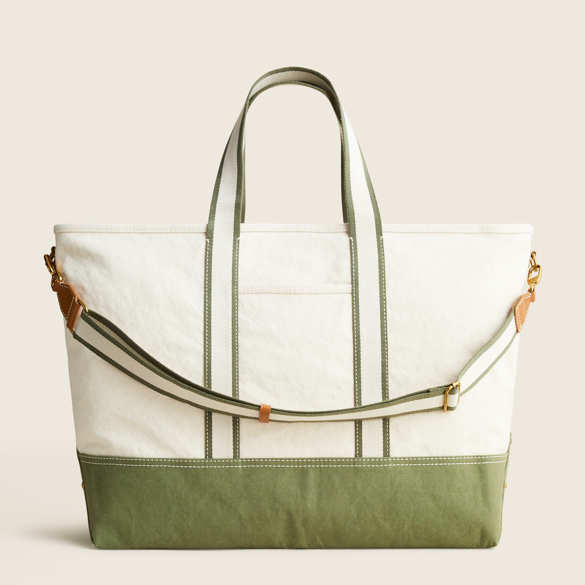 Weekender Montauk tote