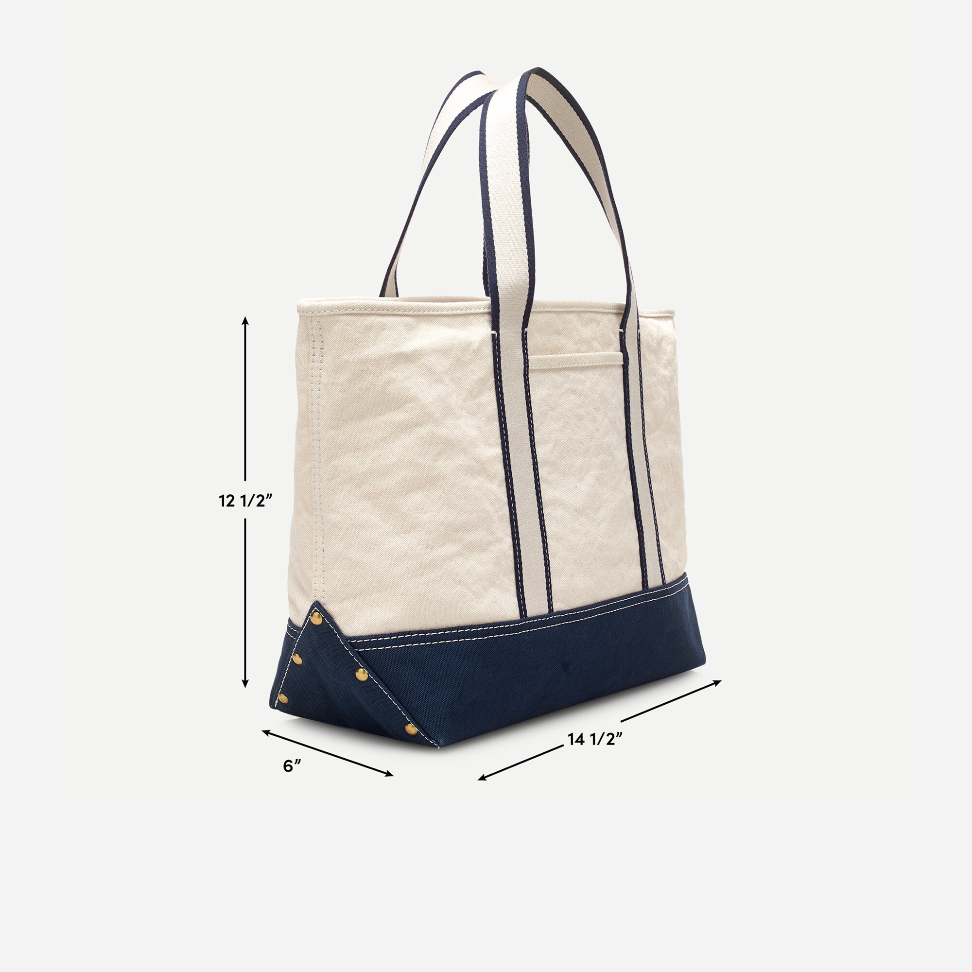 Medium Montauk tote
