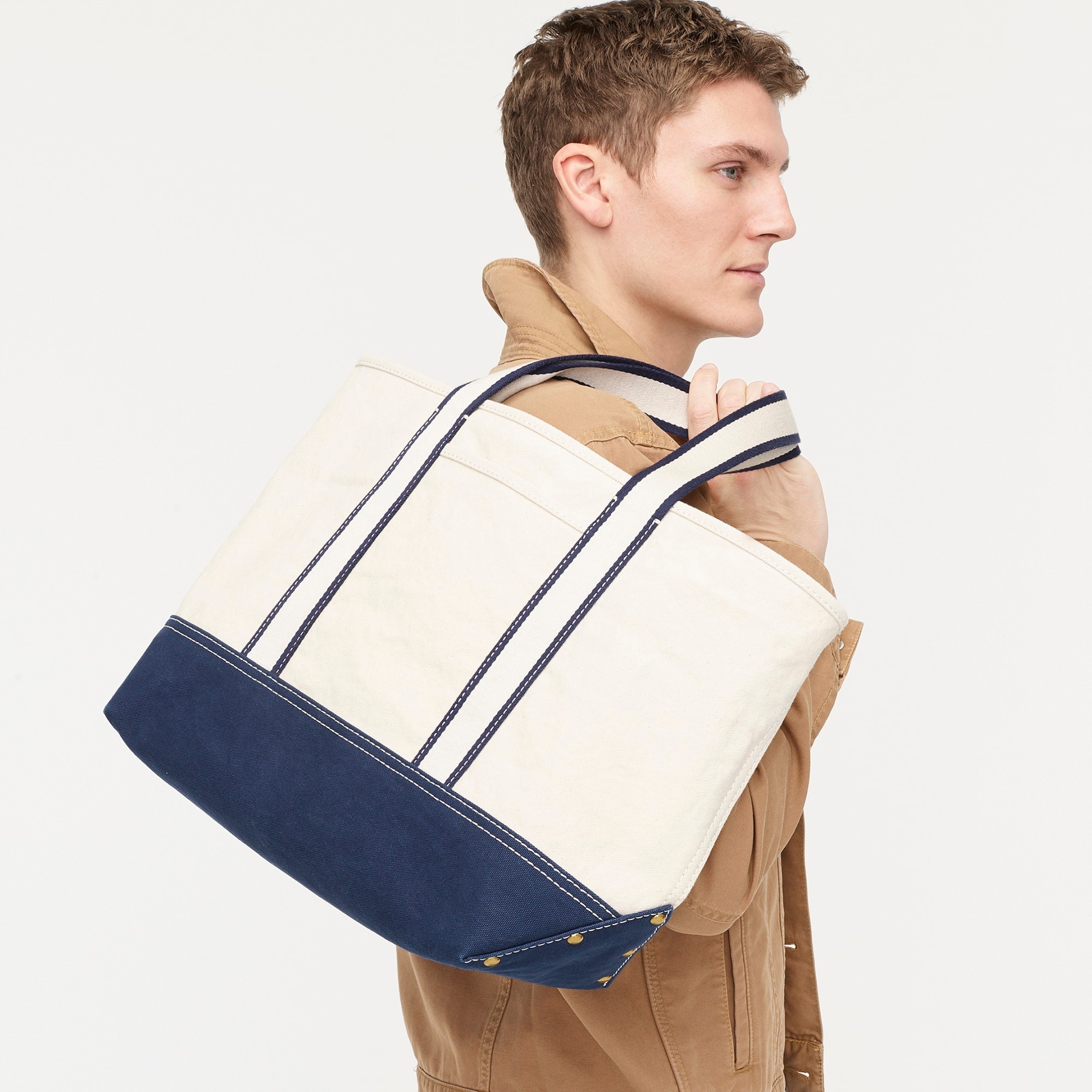 Medium Montauk tote