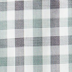 MOZAIC GINGHAM BLUE GRE